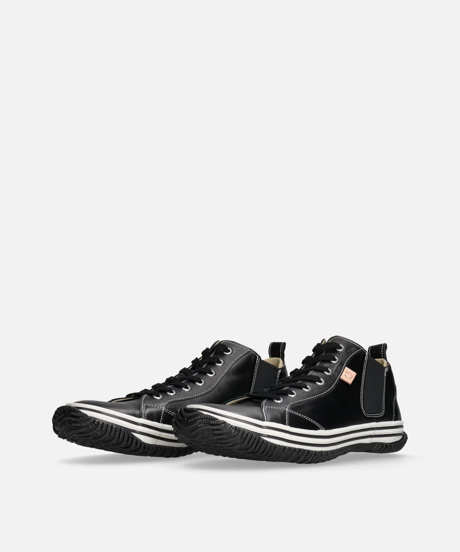 SP-442 Black - Image 11