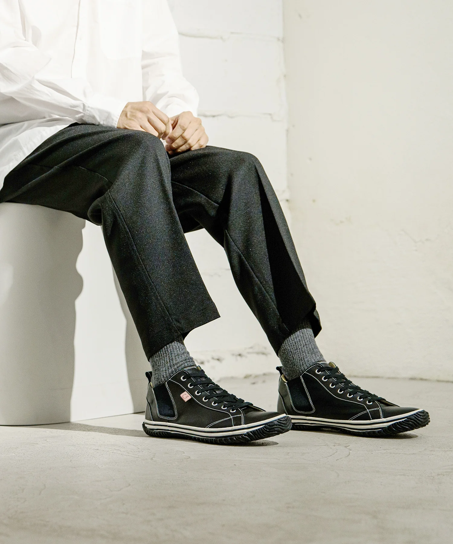 SP-442 Black - Image 3