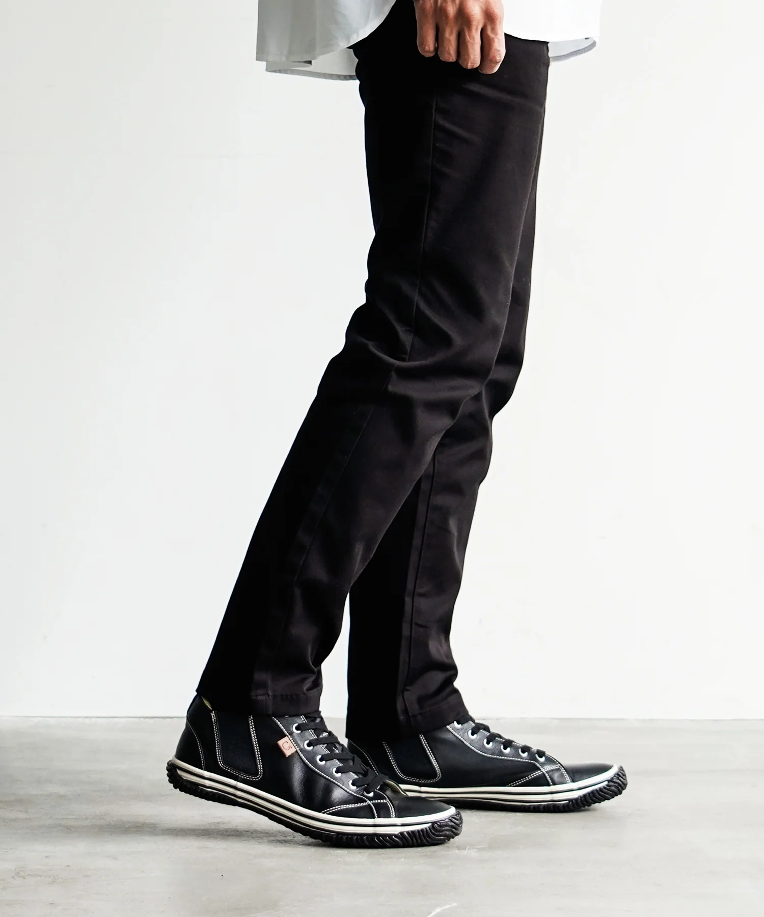 SP-442 Black - Image 4