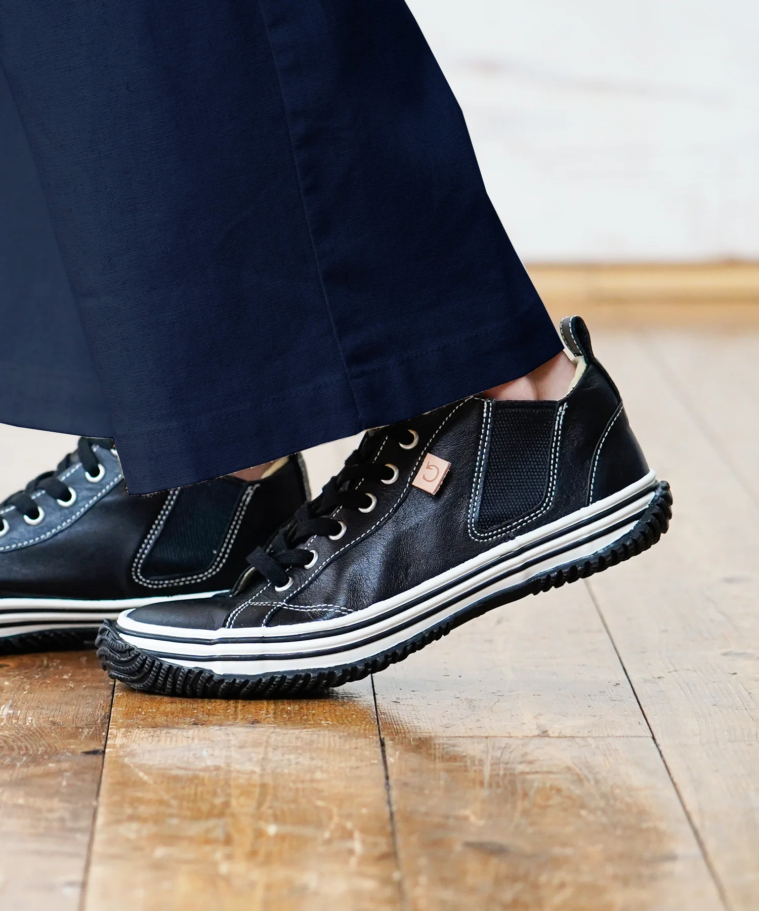 SP-442 Black - Image 5