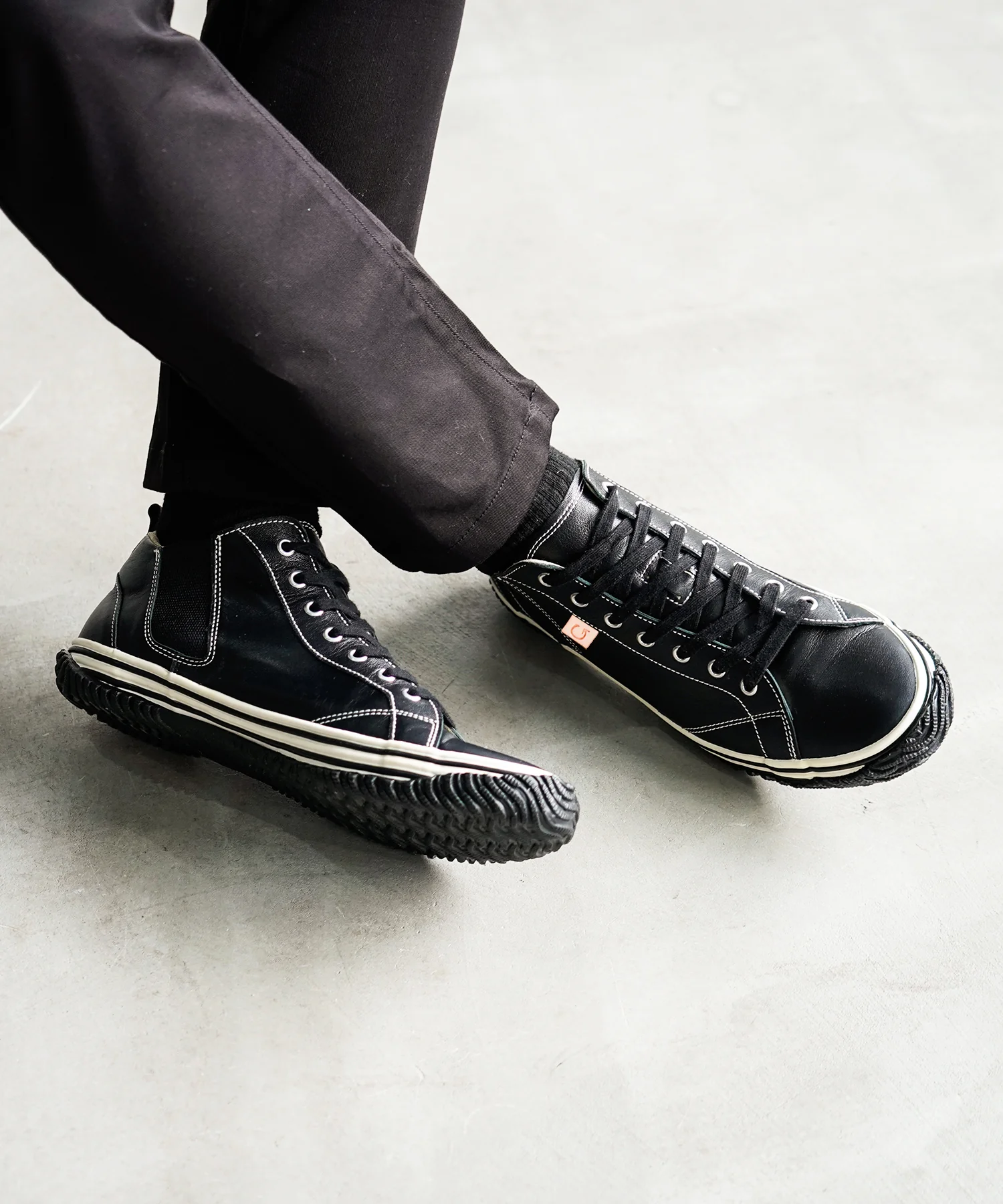 SP-442 Black - Image 6