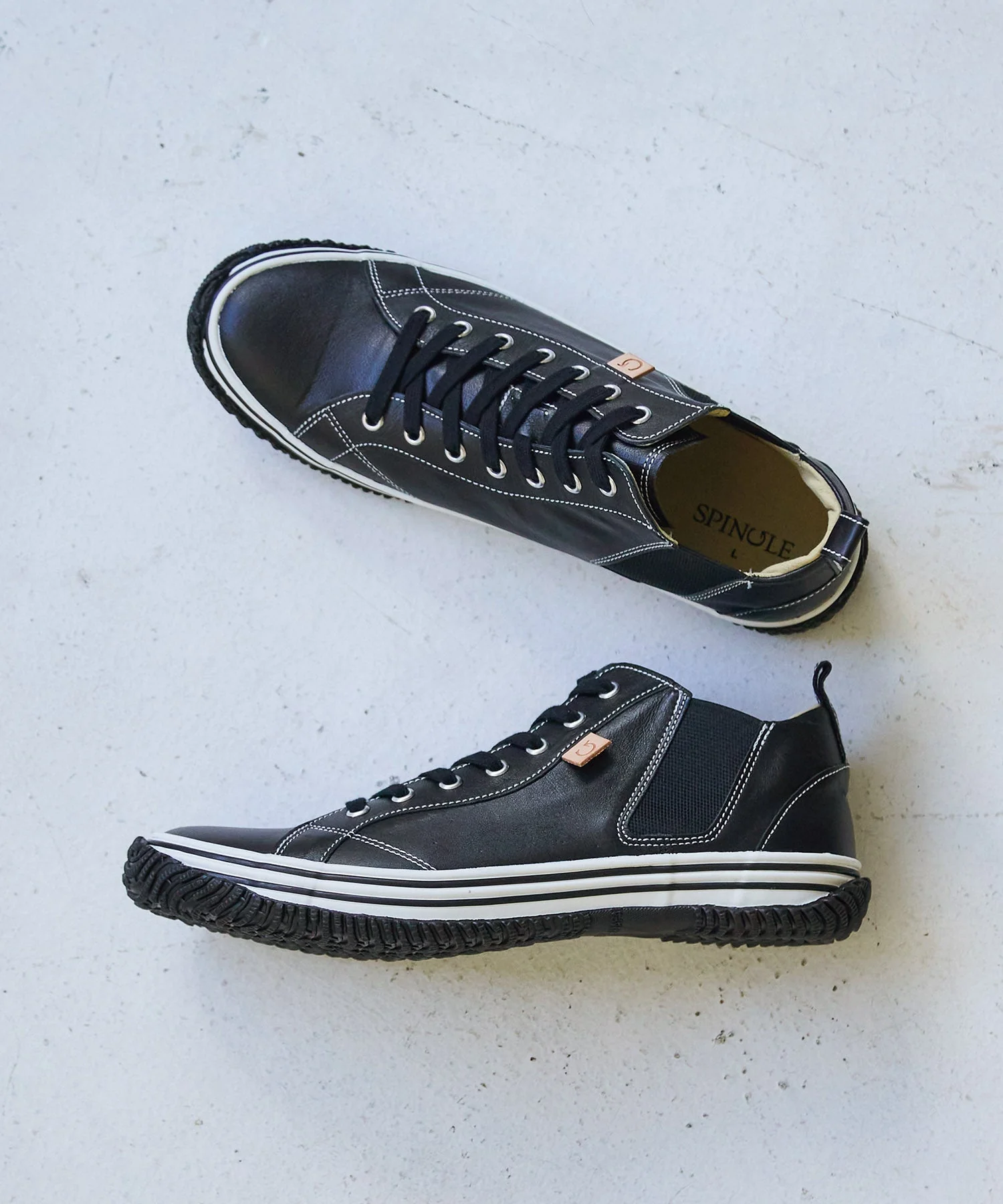 SP-442 Black - Image 7