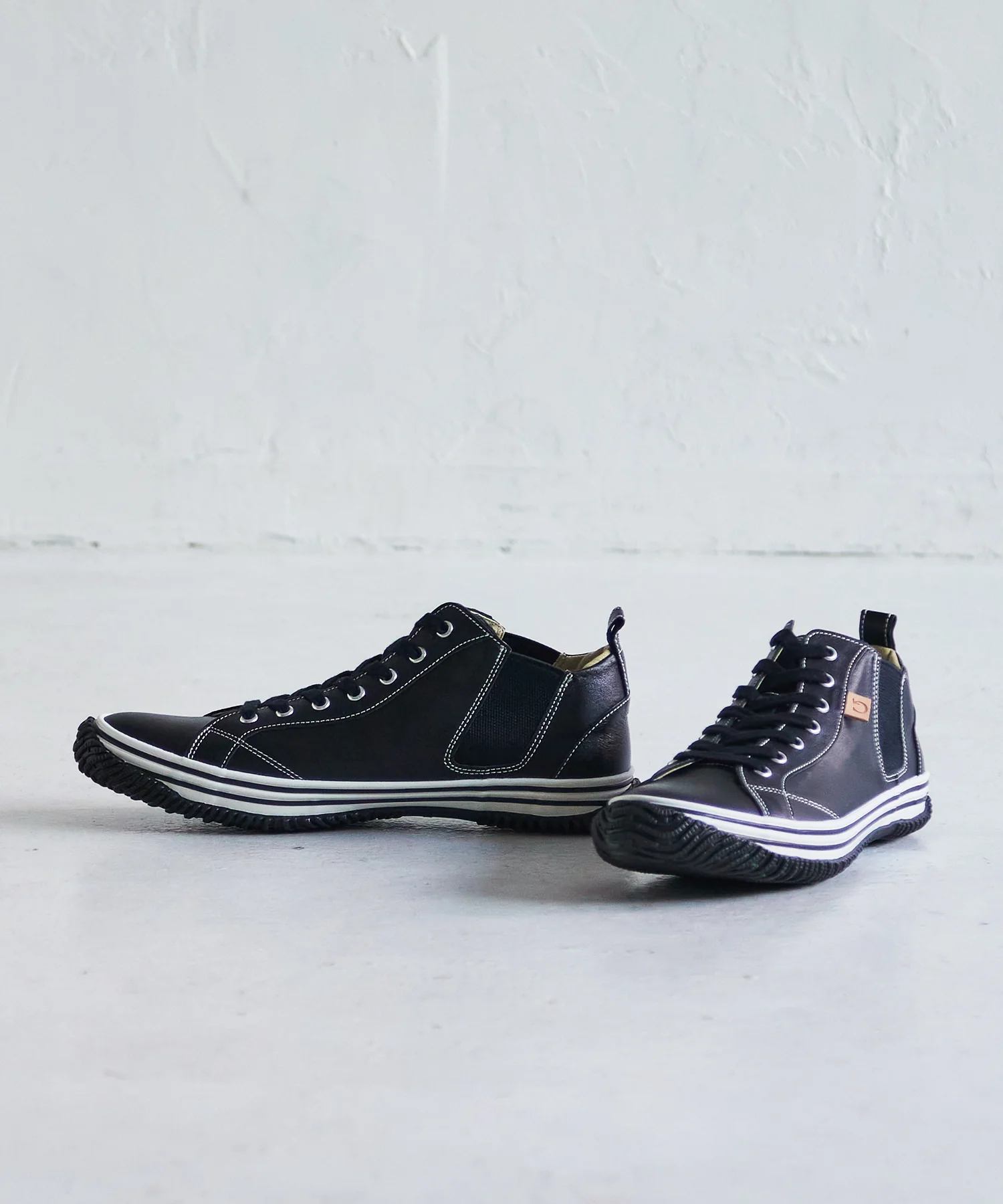 SP-442 Black - Image 8