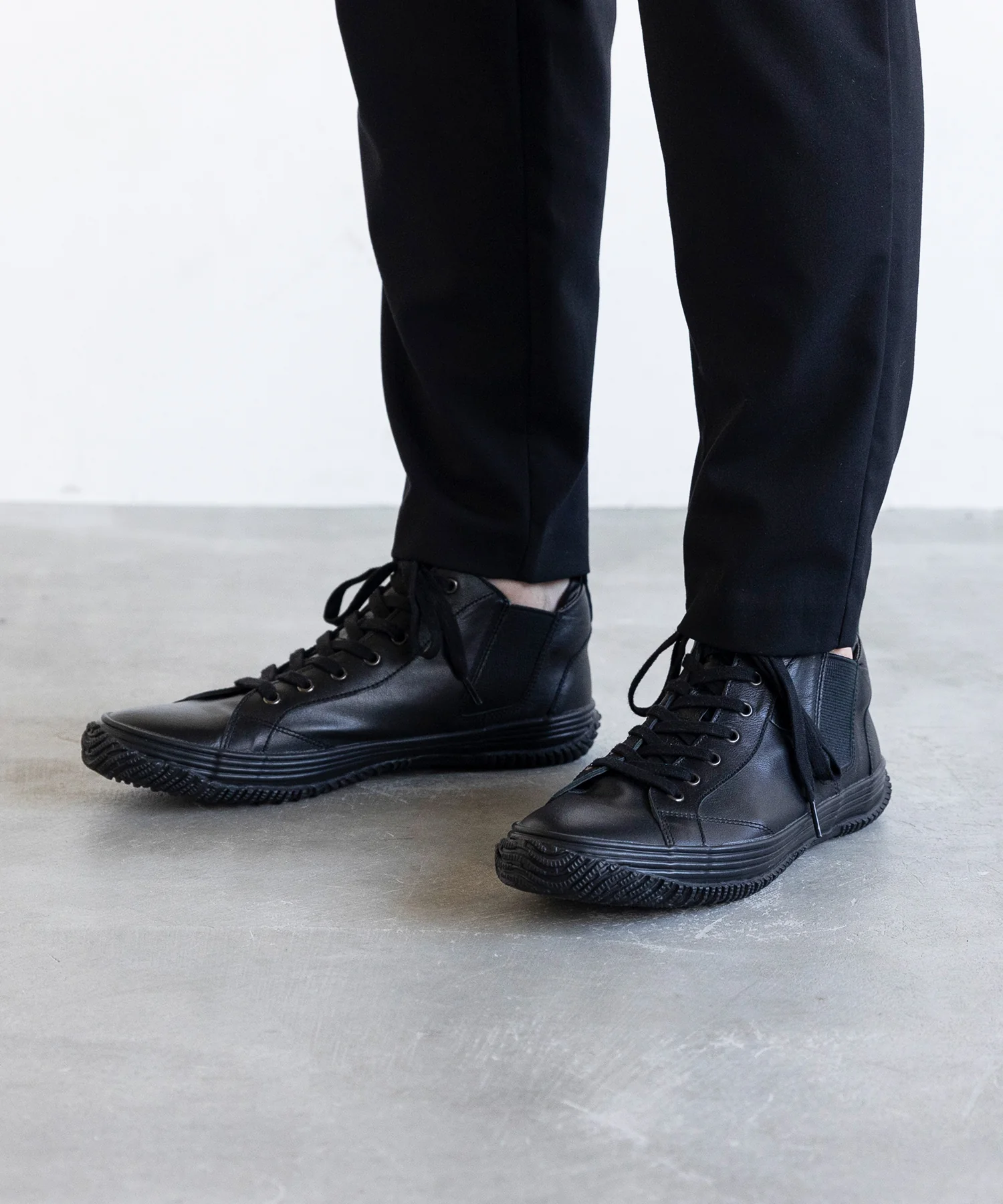 SP-442 Black/Black - Image 4