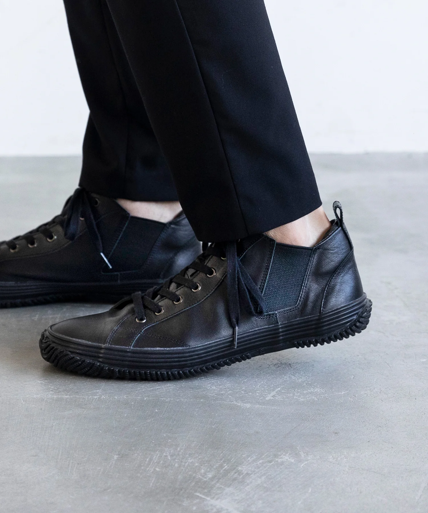 SP-442 Black/Black - Image 5