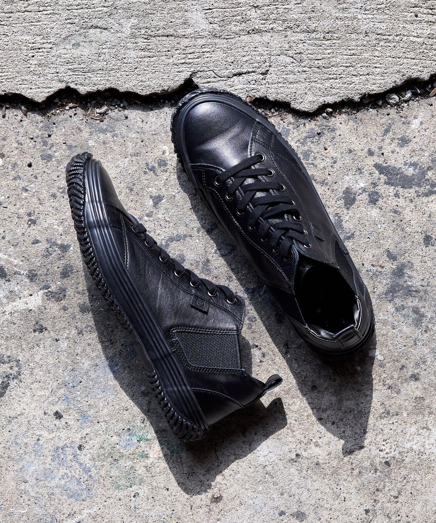 SP-442 Black/Black - Image 6