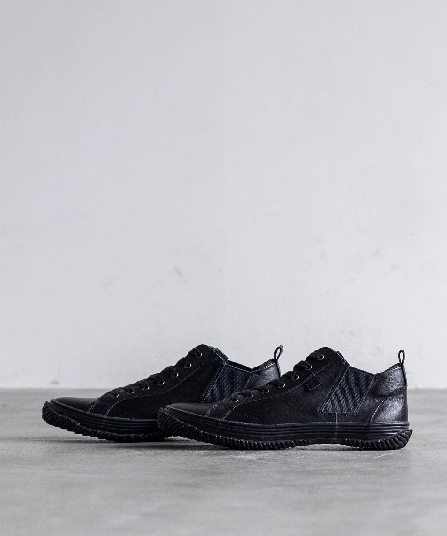 SP-442 Black/Black - Image 7