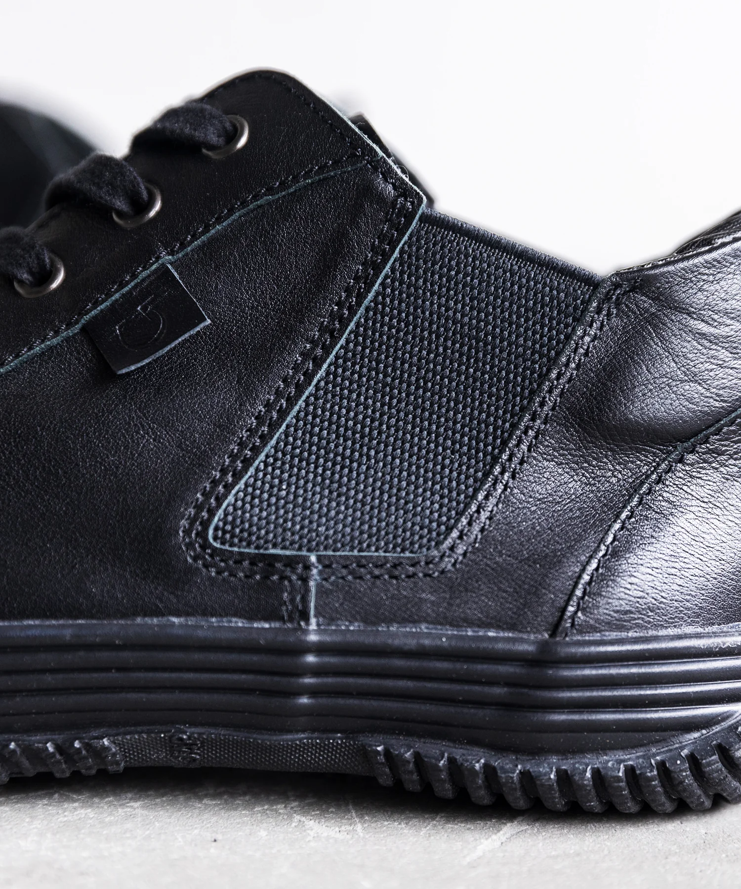 SP-442 Black/Black - Image 8