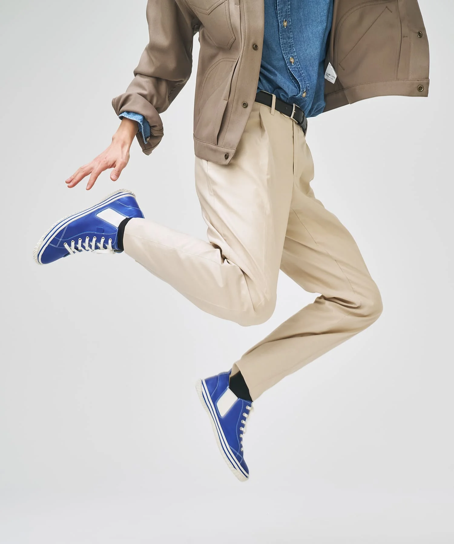 SP-442 Blue - Image 11