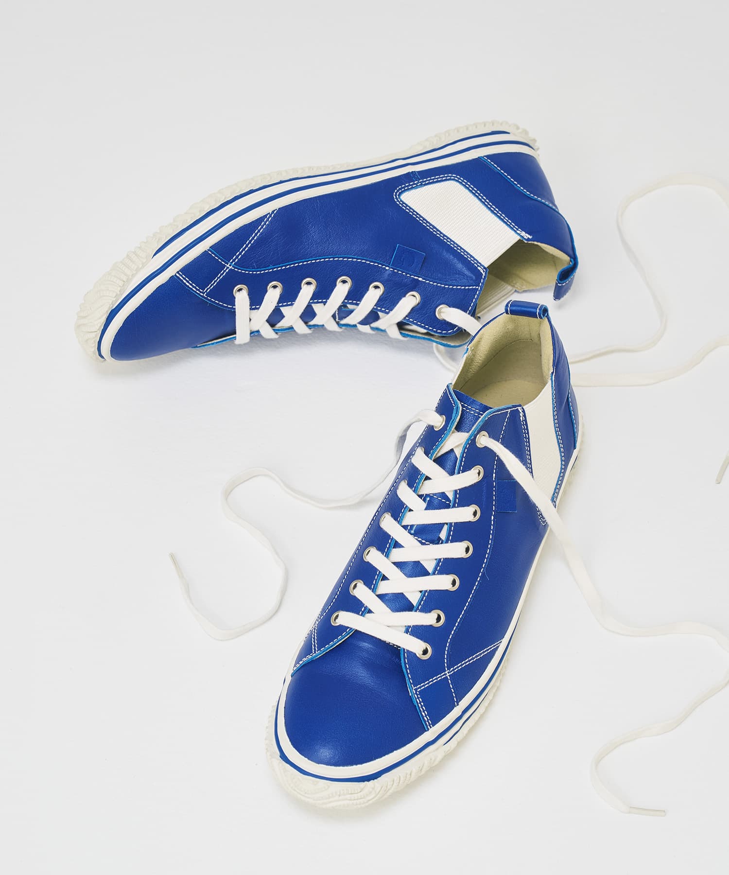 SP-442 Blue - Image 7