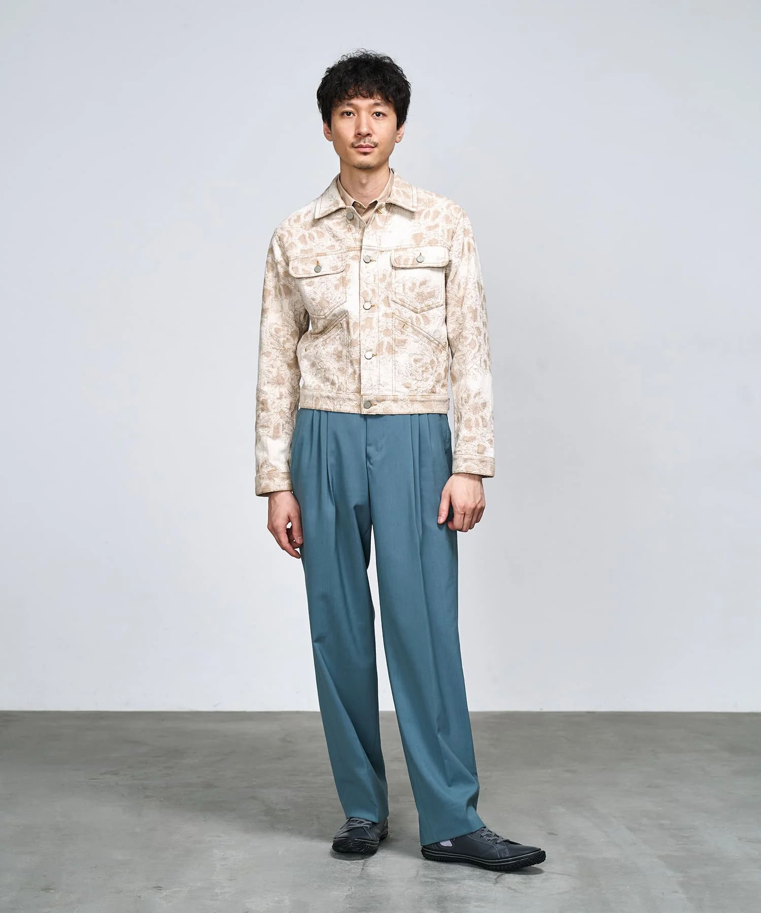 SP-442 Charcoal Gray - Image 12