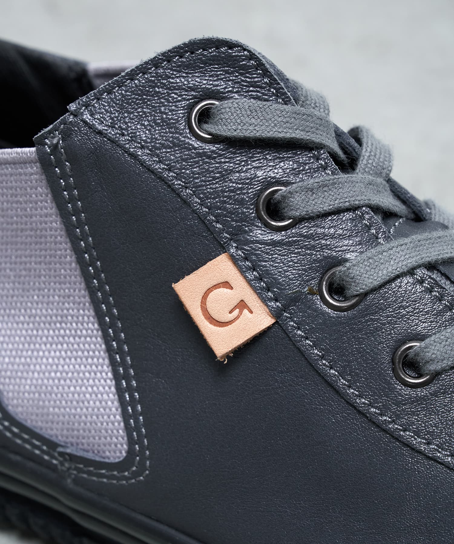 SP-442 Charcoal Gray - Image 9
