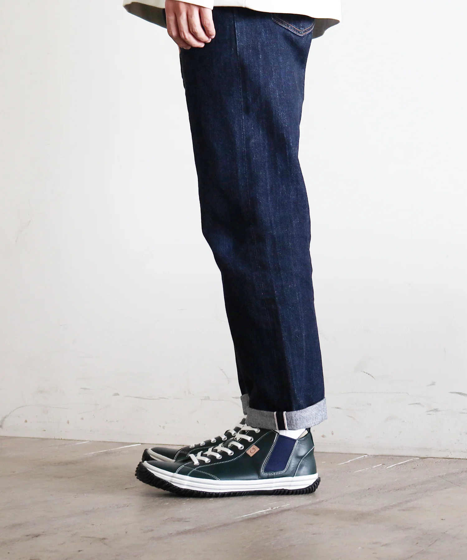 SP-442 Dark Blue - Image 4