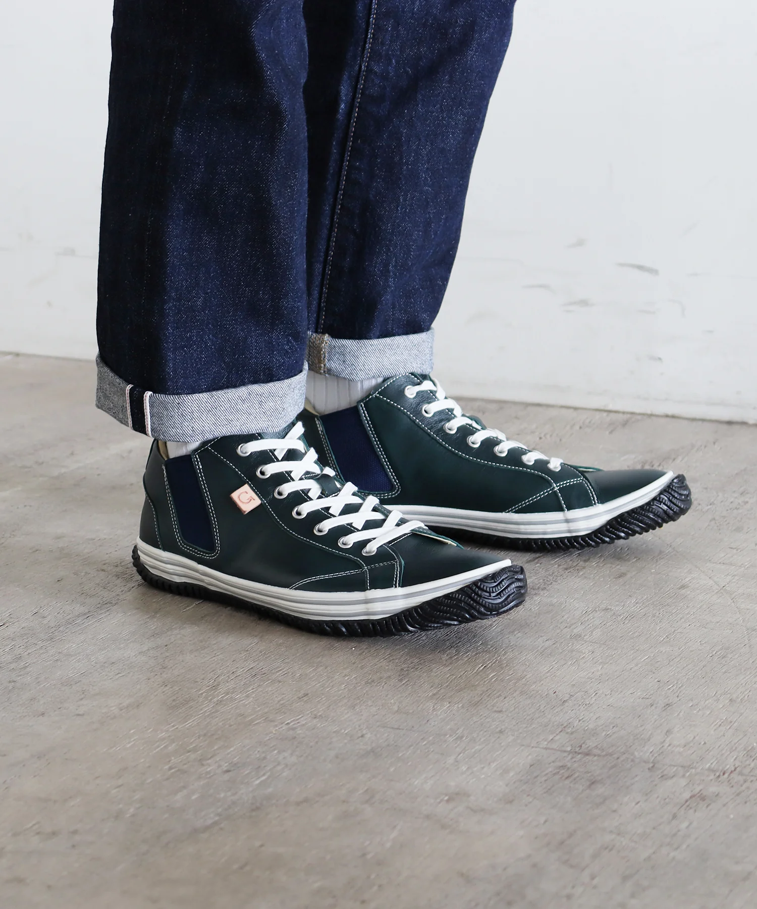 SP-442 Dark Blue - Image 5