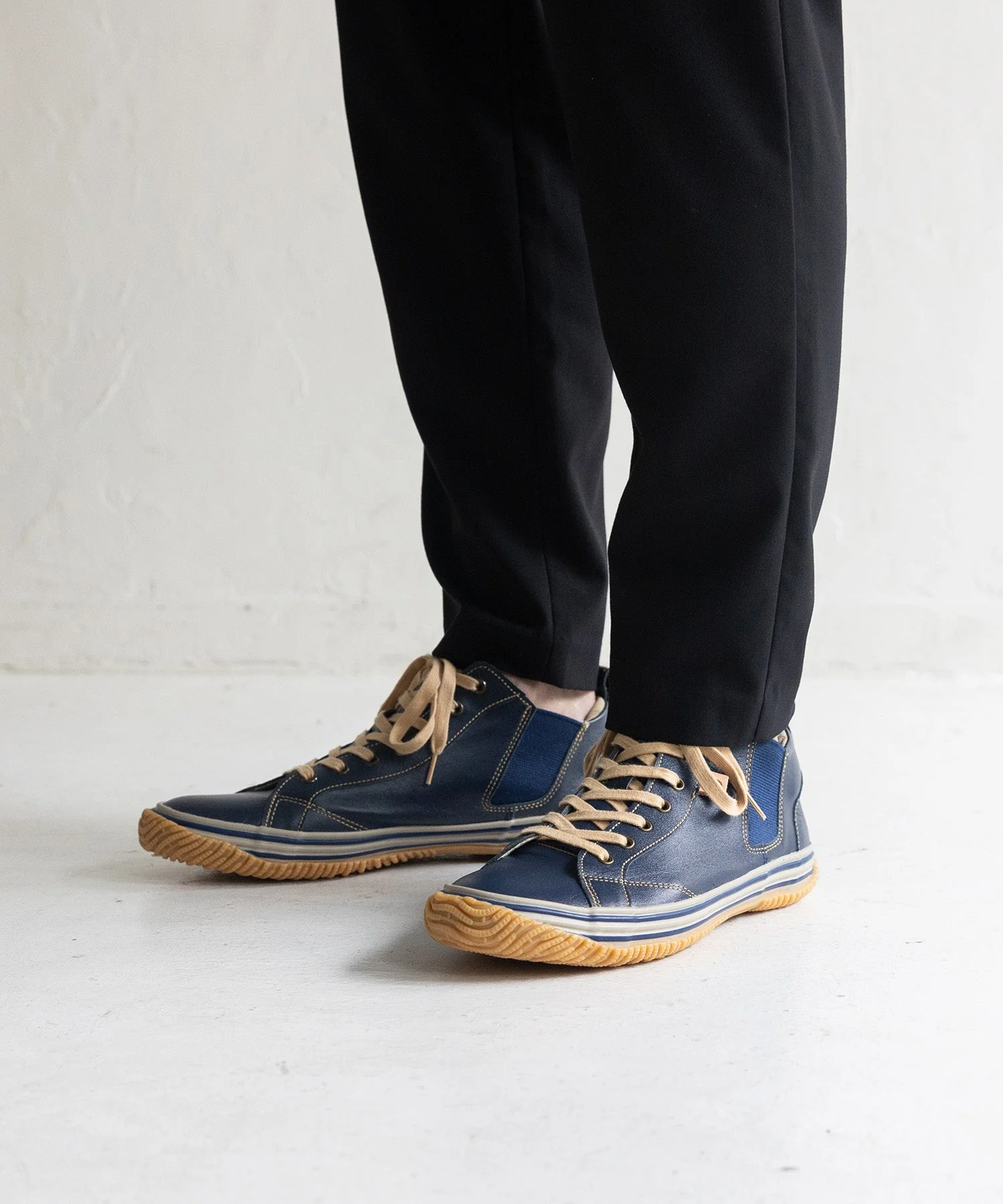 SP-442 Dark Navy - Image 10