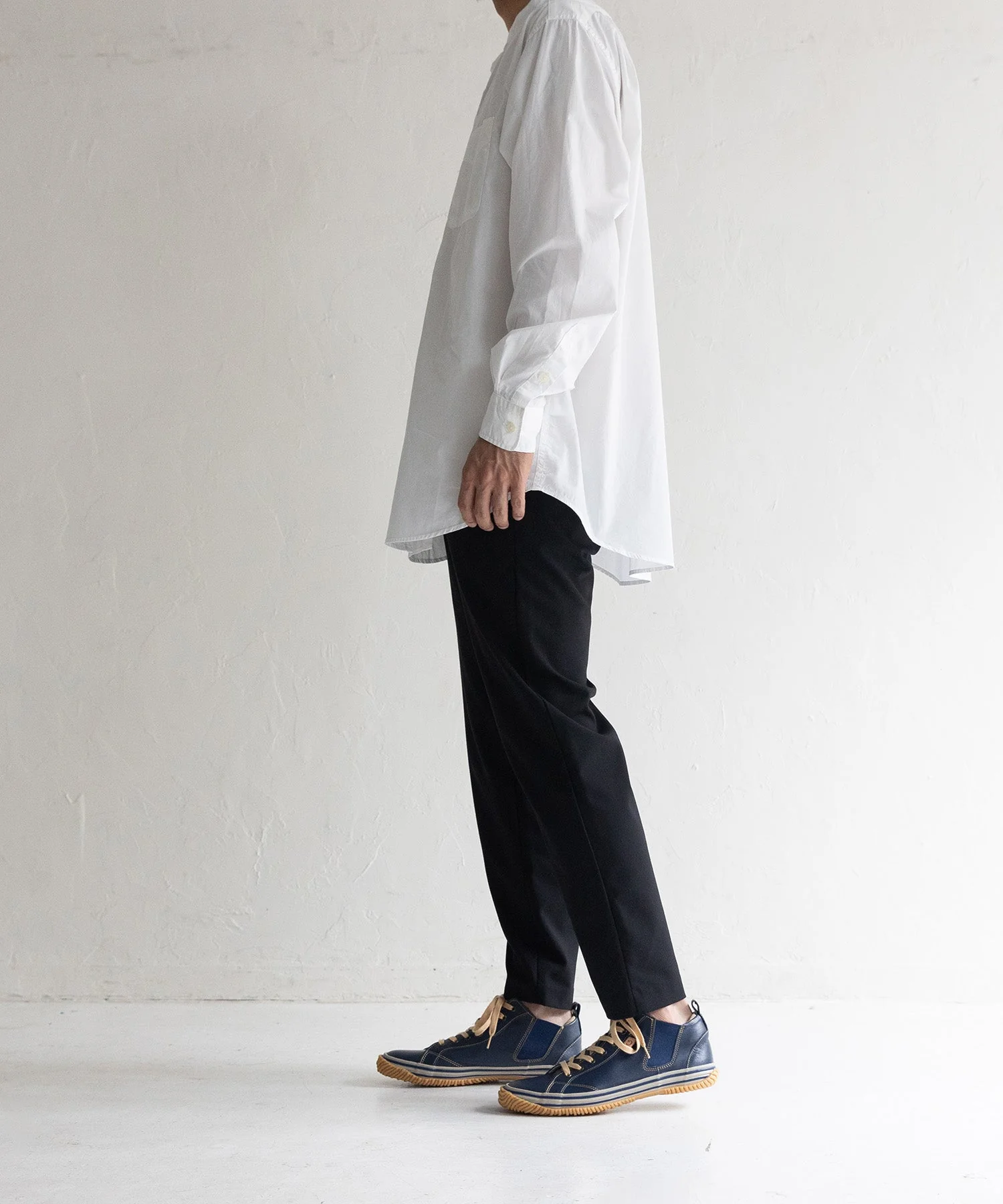 SP-442 Dark Navy - Image 11