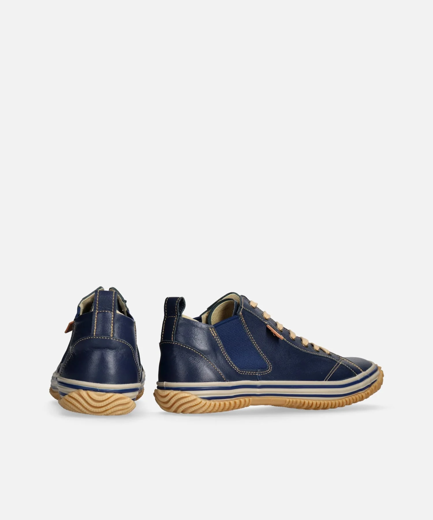 SP-442 Dark Navy - Image 4