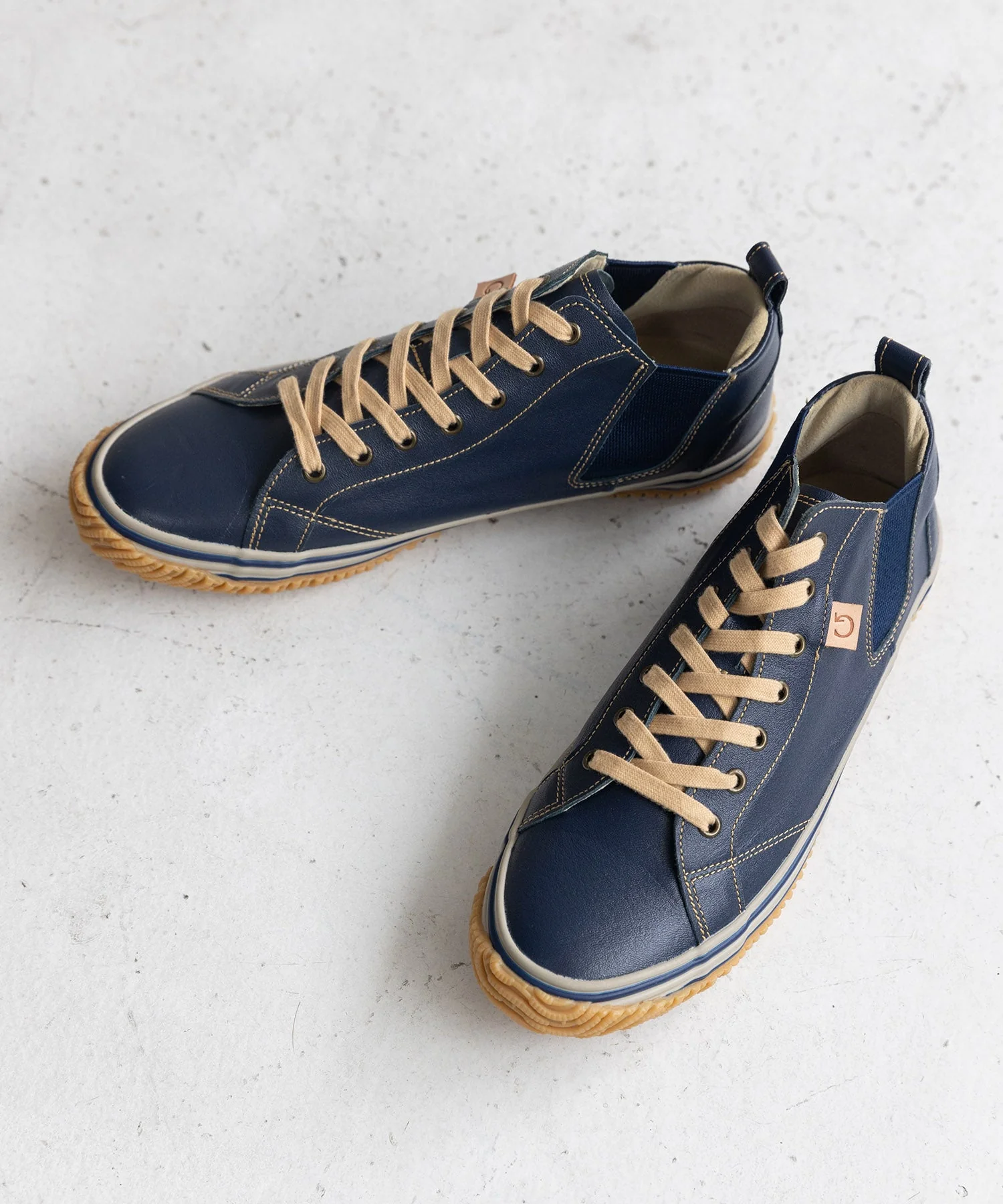 SP-442 Dark Navy - Image 7