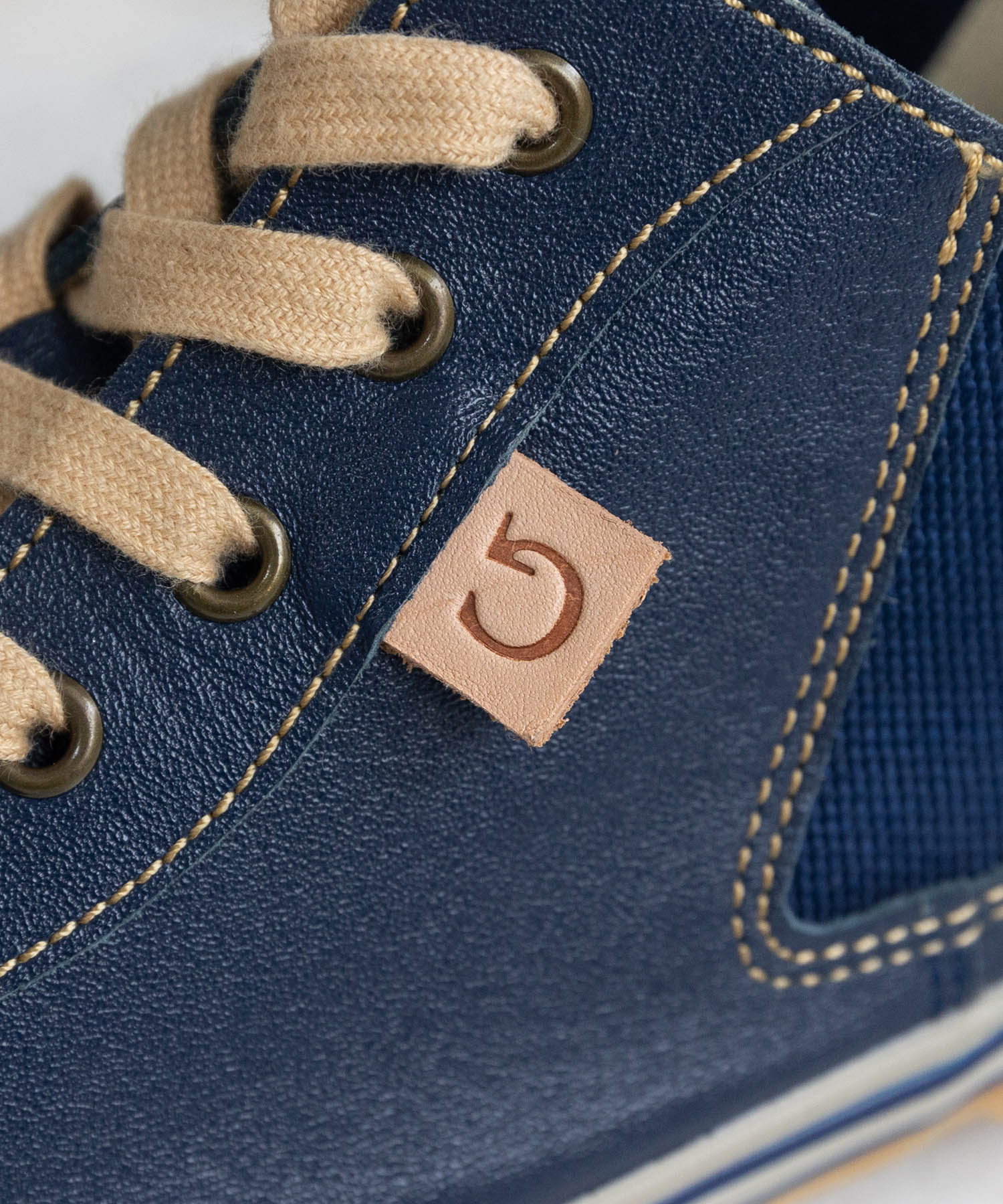 SP-442 Dark Navy - Image 9