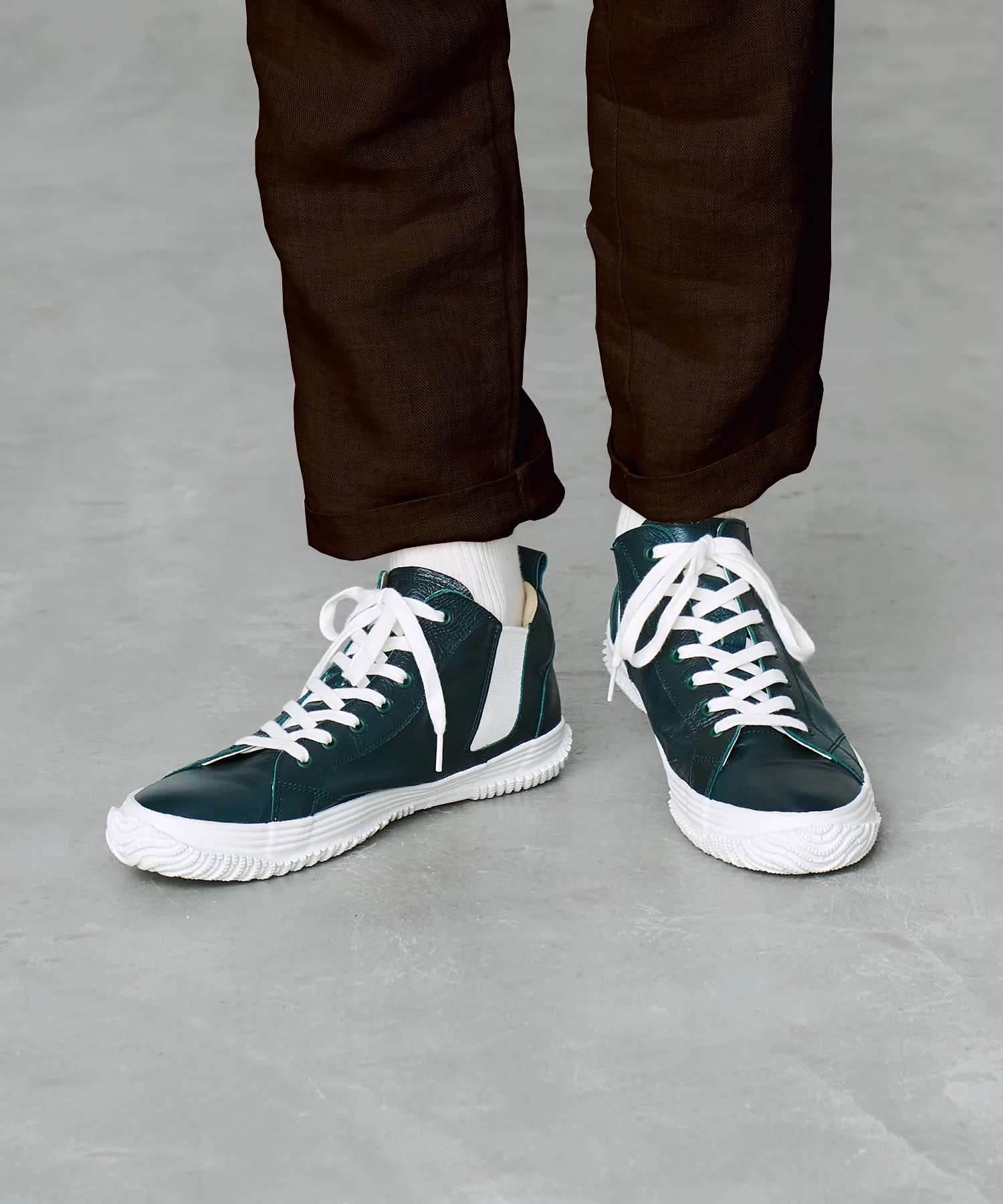 SP-442 Deep Green - Image 4