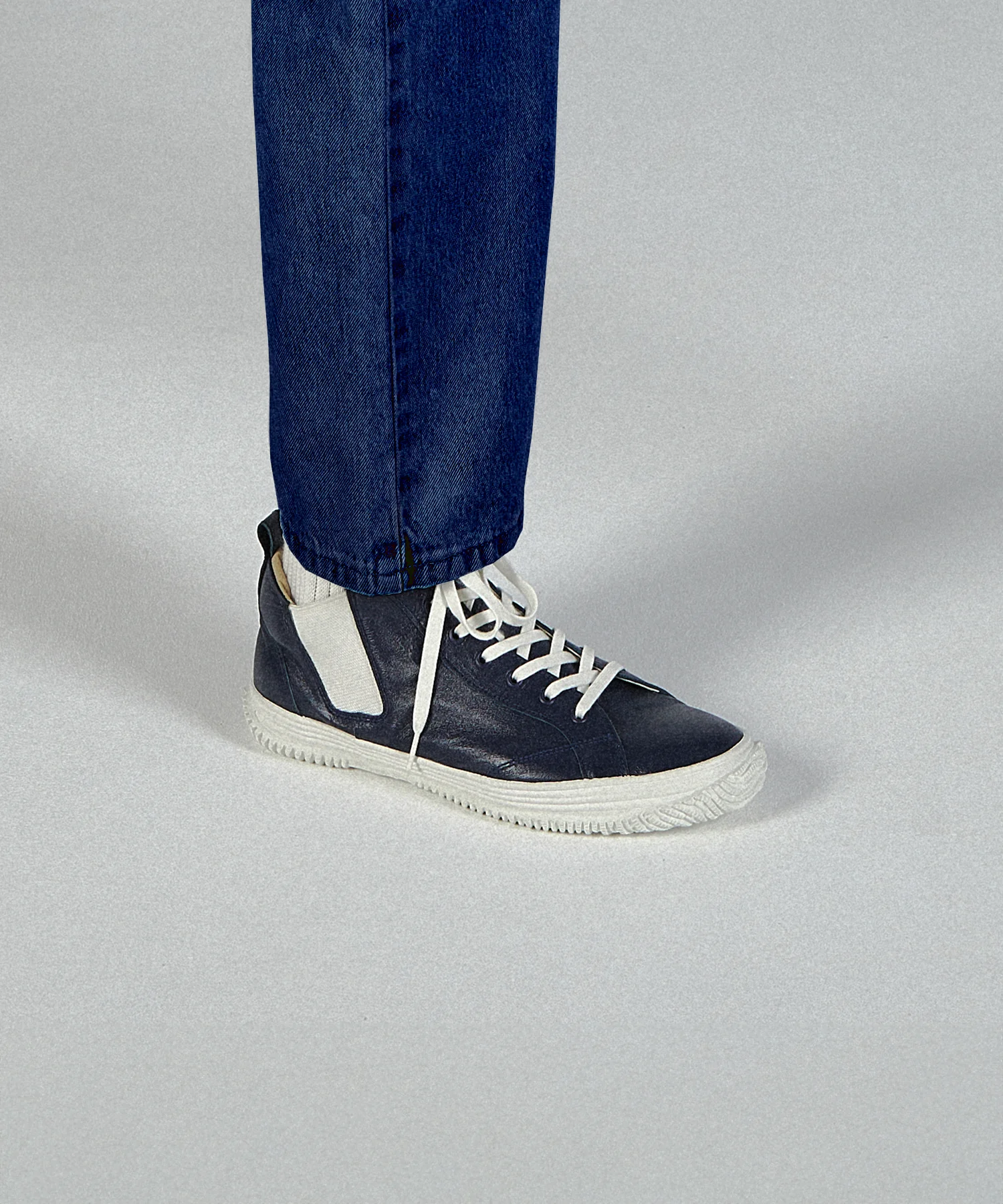 SP-442 Deep Navy - Image 4
