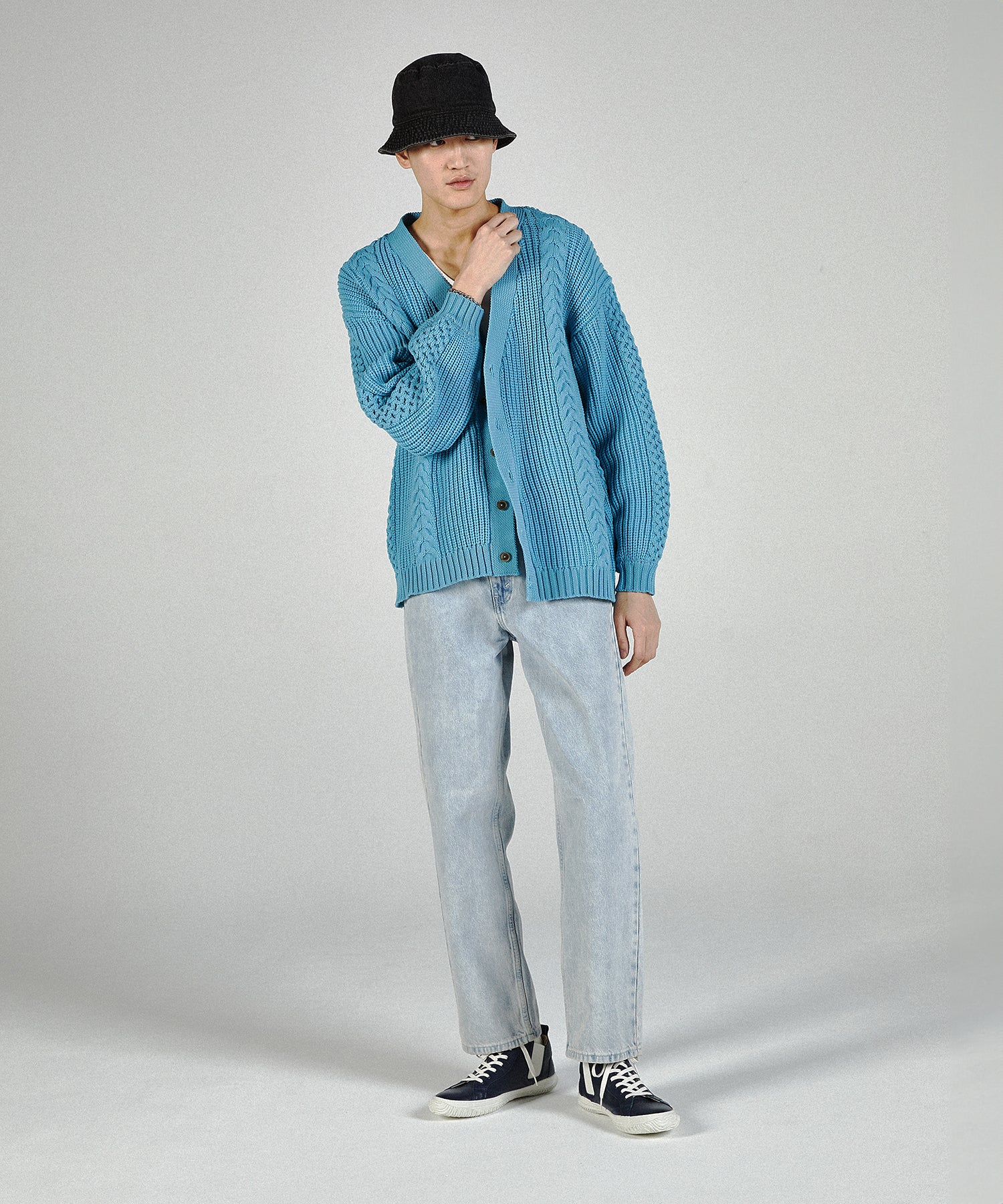 SP-442 Deep Navy - Image 5
