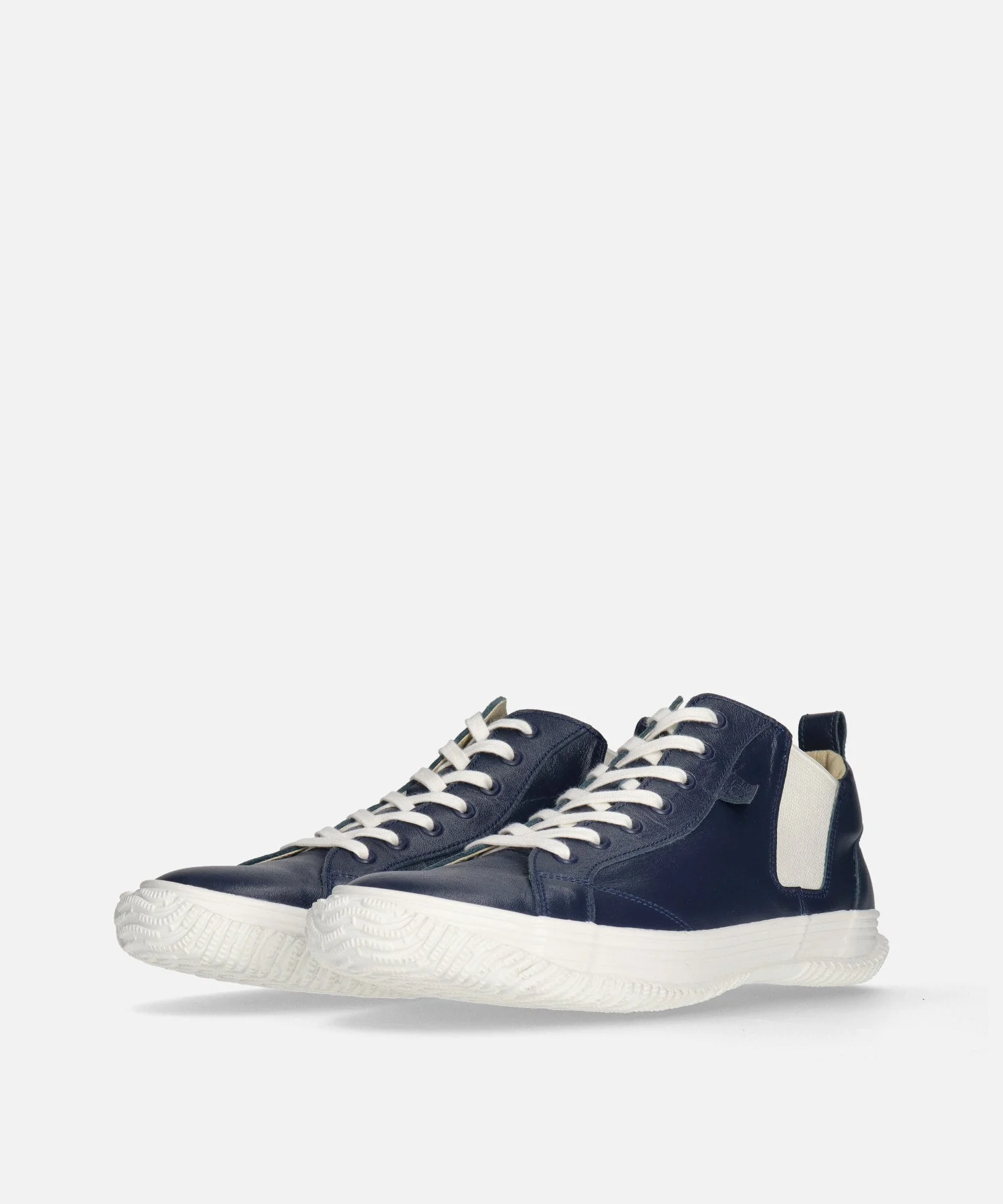 SP-442 Deep Navy - Image 9