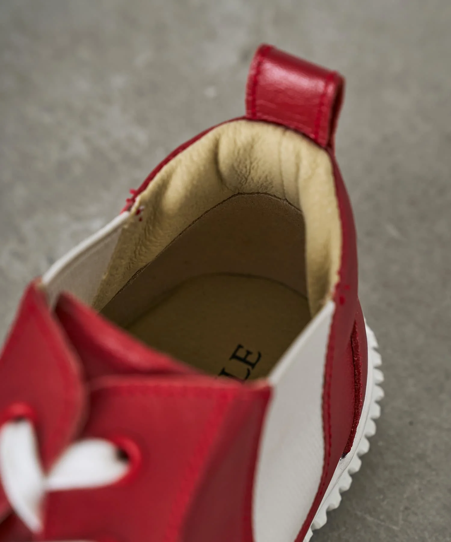 SP-442 Deep Red - Image 10