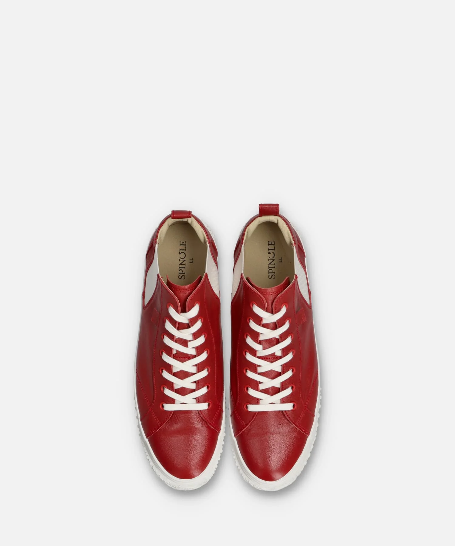 SP-442 Deep Red - Image 6