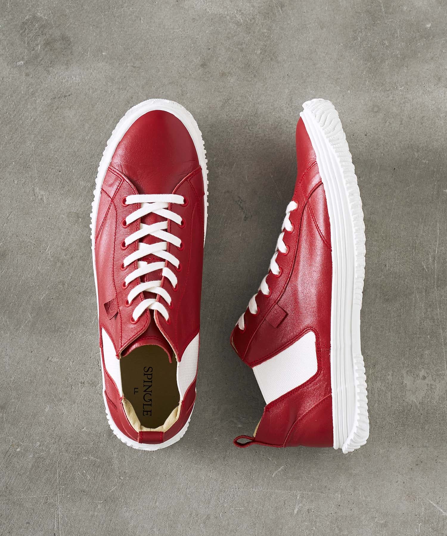 SP-442 Deep Red - Image 7