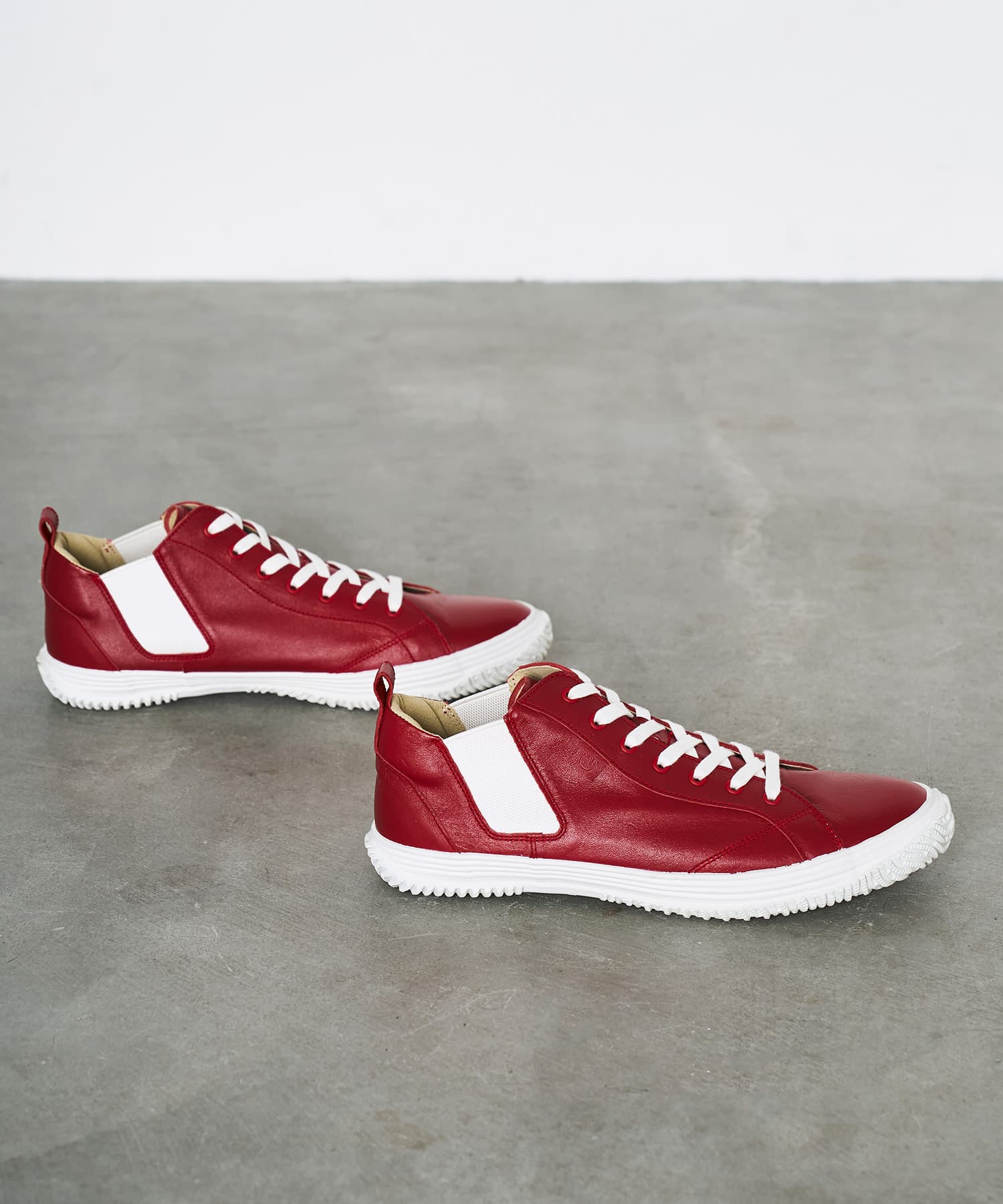 SP-442 Deep Red - Image 8