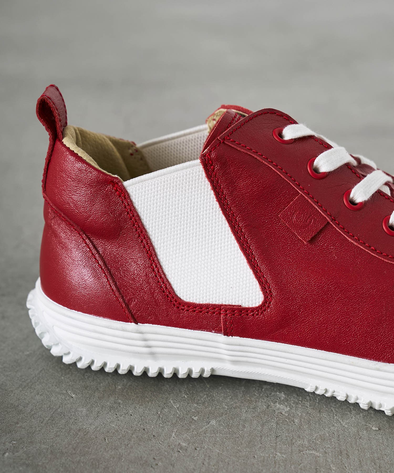 SP-442 Deep Red - Image 9