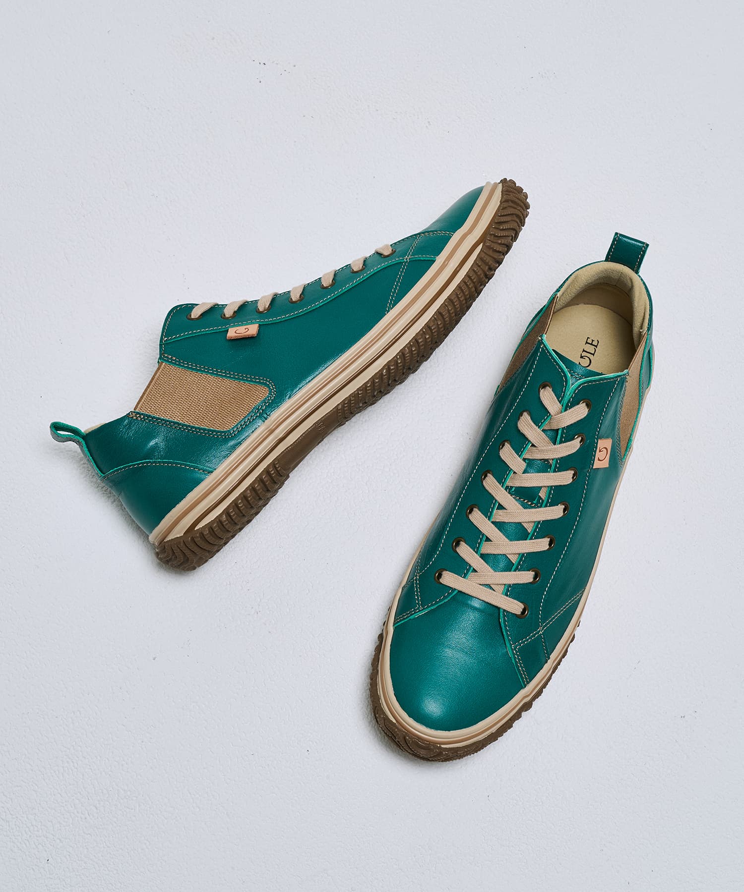 SP-442 Green - Image 8