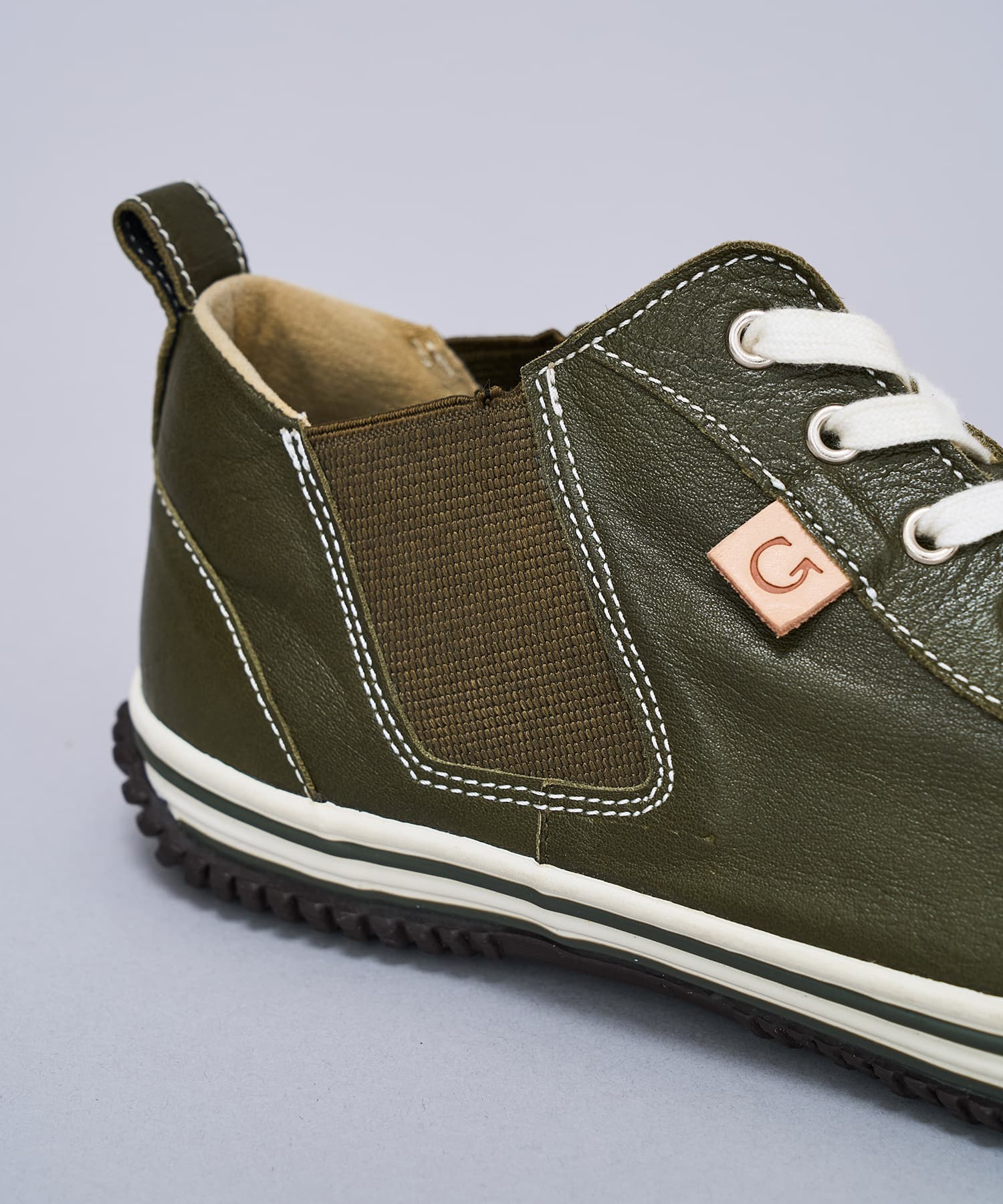 SP-442 Khaki - Image 10