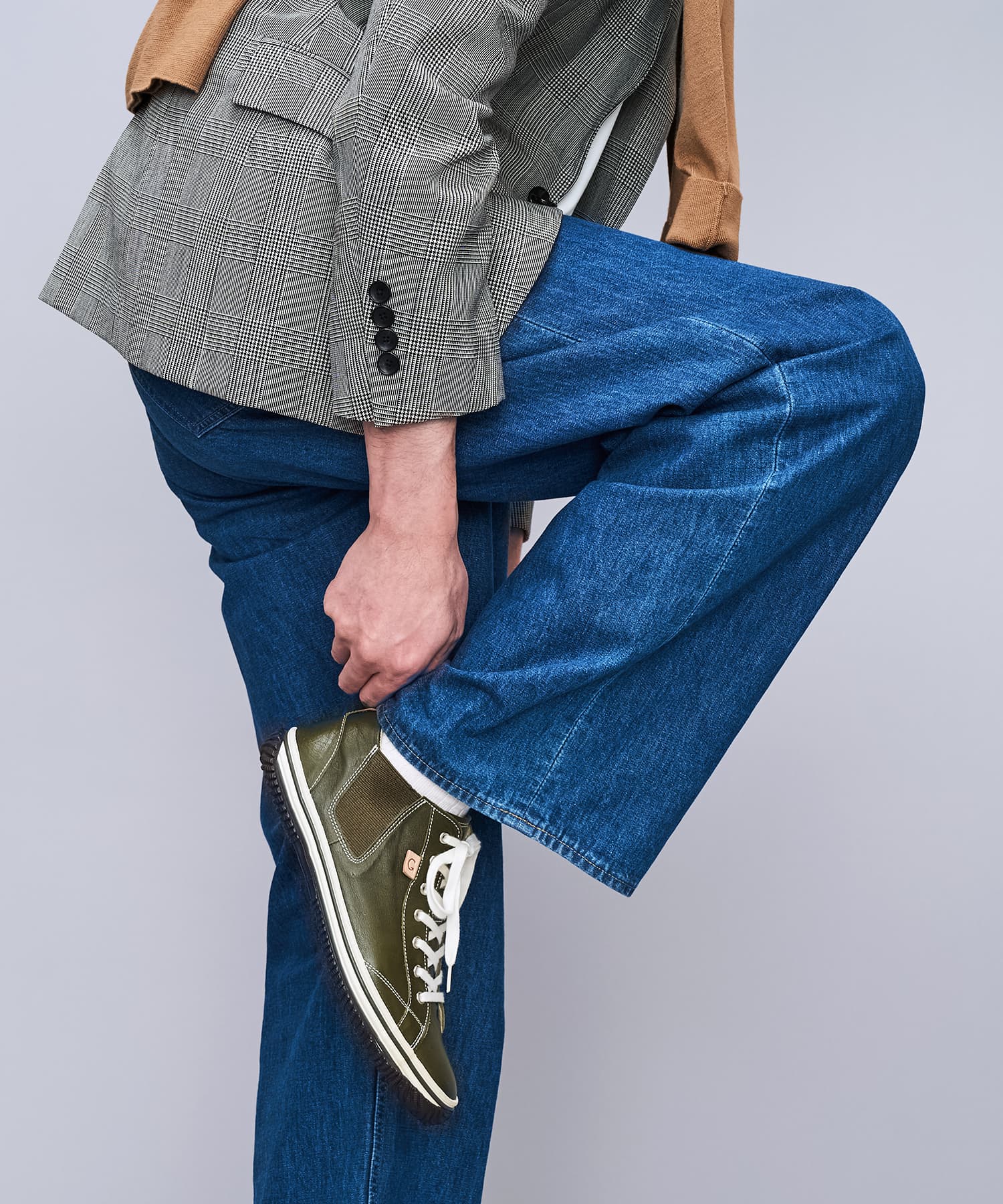 SP-442 Khaki - Image 11