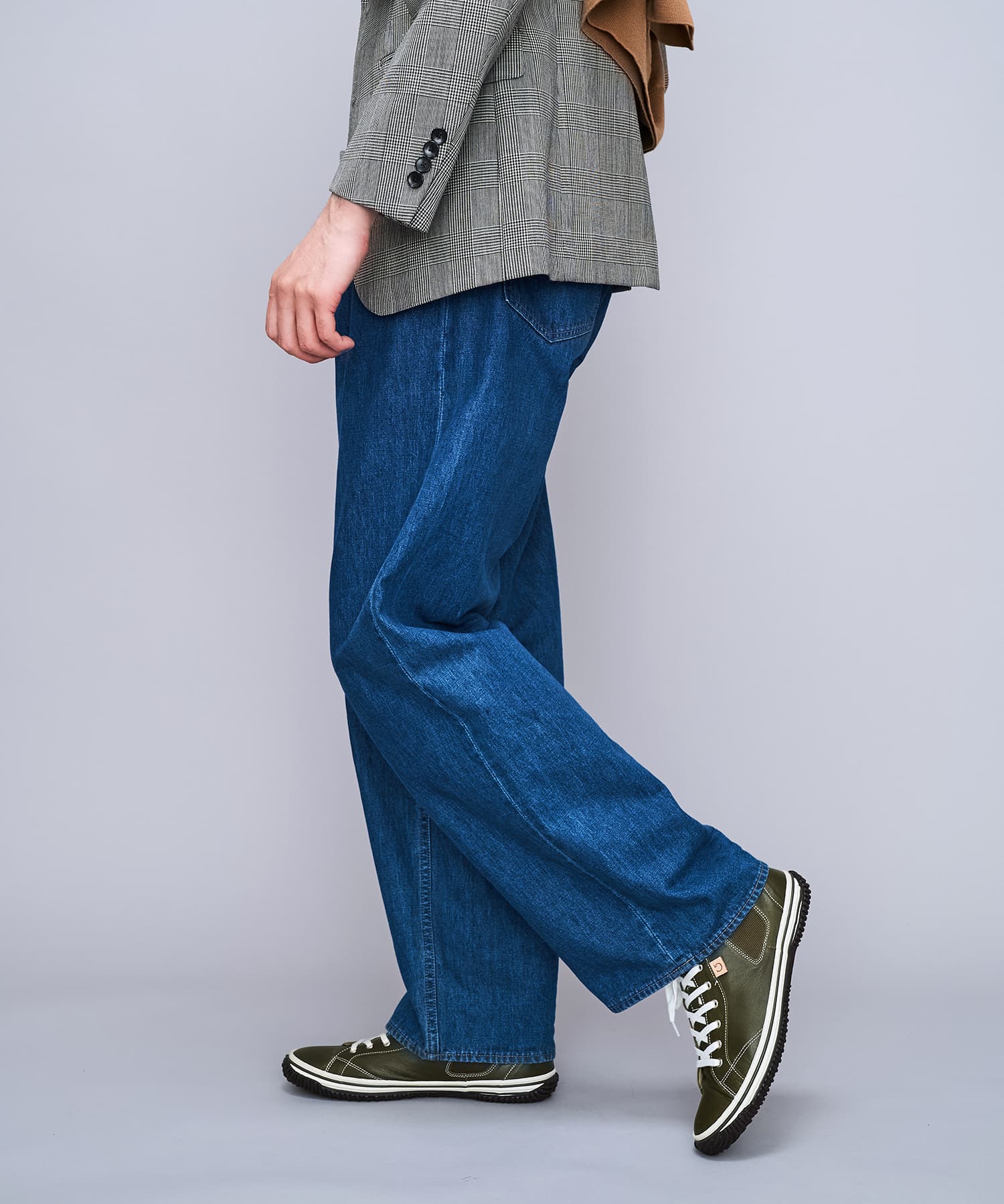 SP-442 Khaki - Image 12