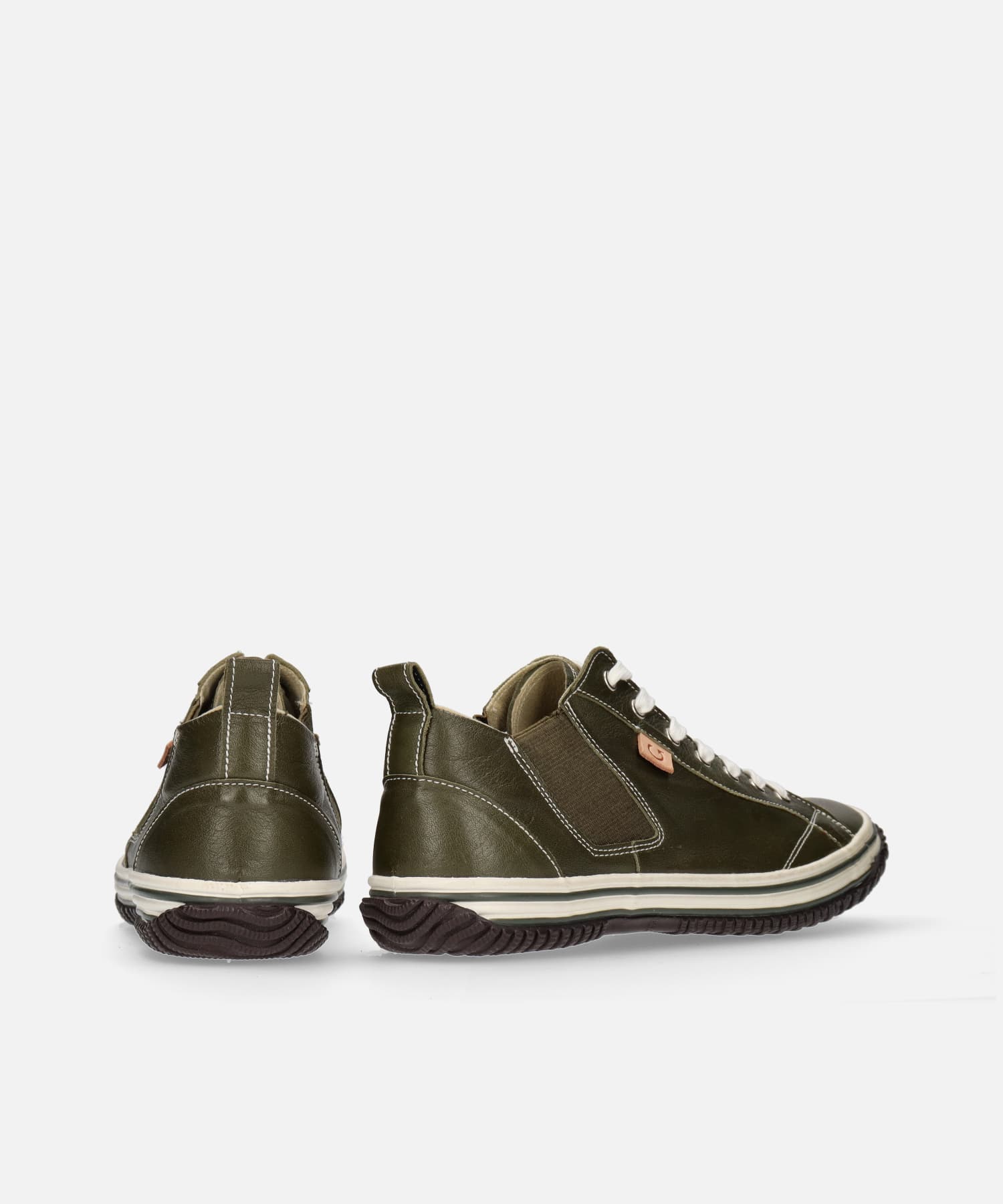 SP-442 Khaki - Image 4
