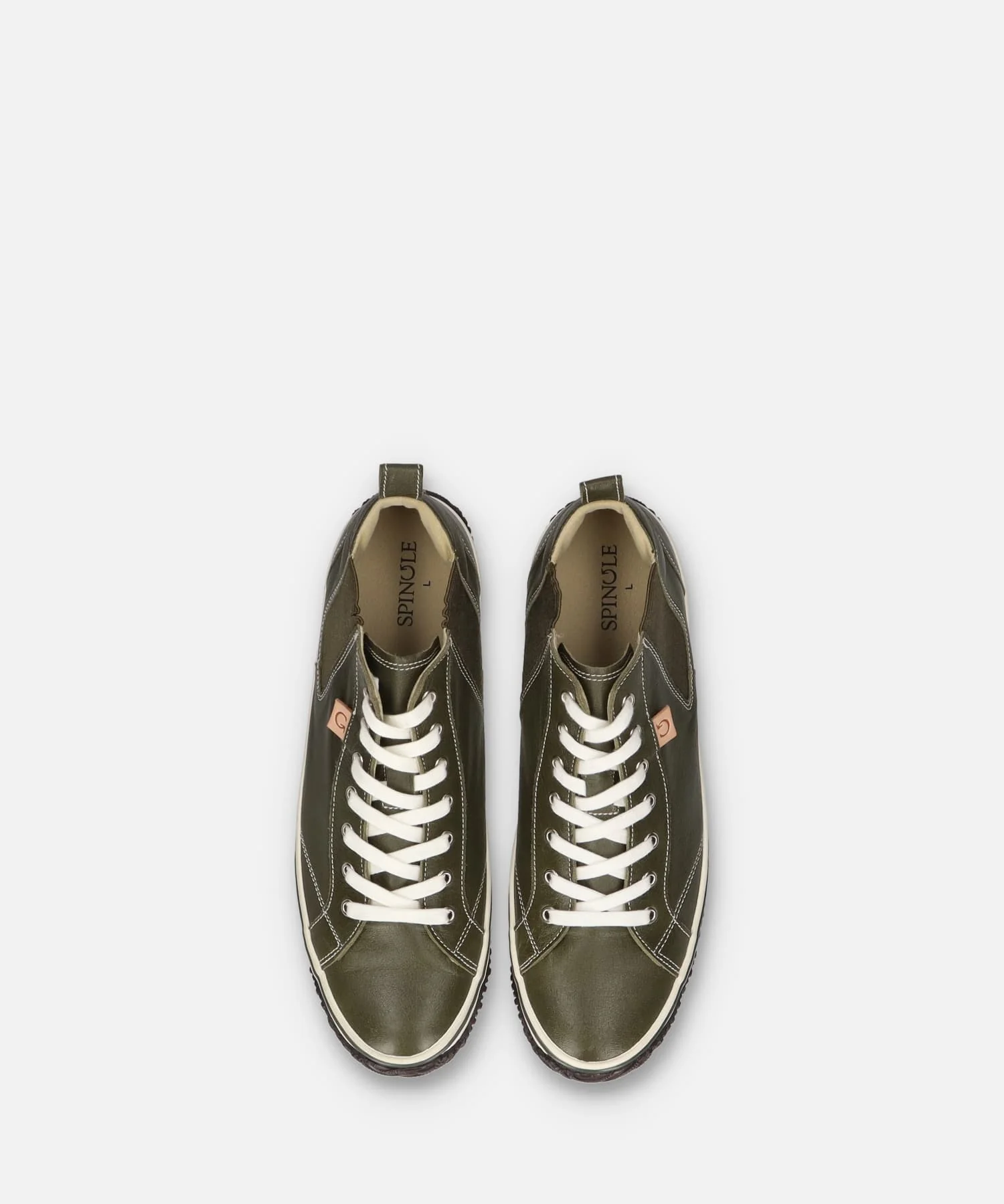 SP-442 Khaki - Image 6