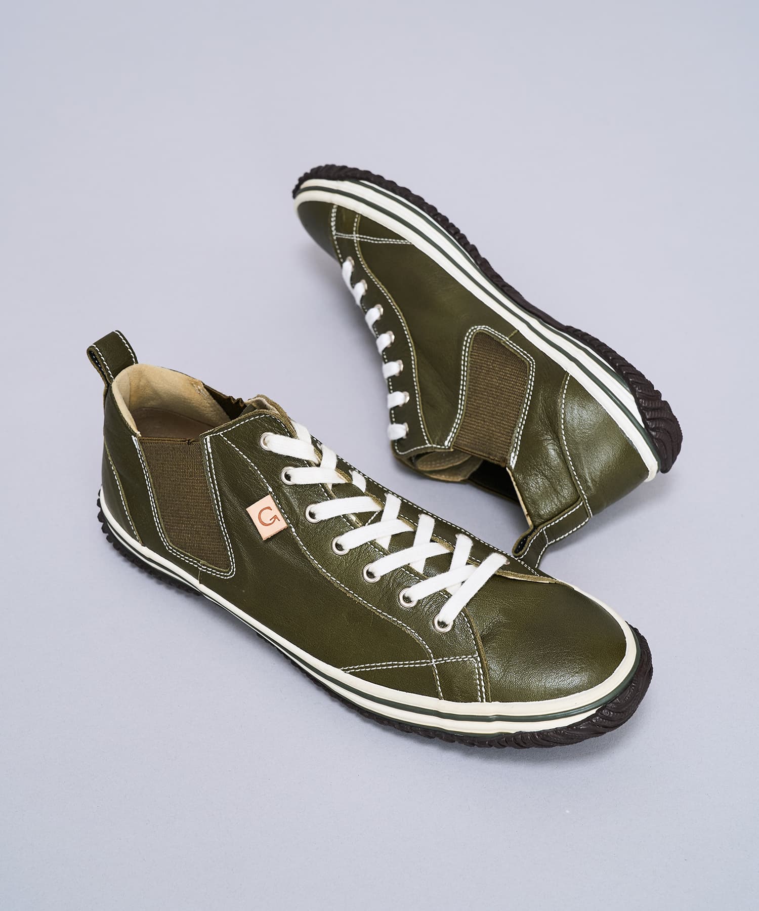 SP-442 Khaki - Image 7