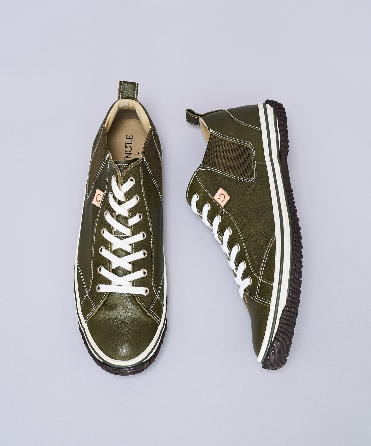 SP-442 Khaki - Image 8