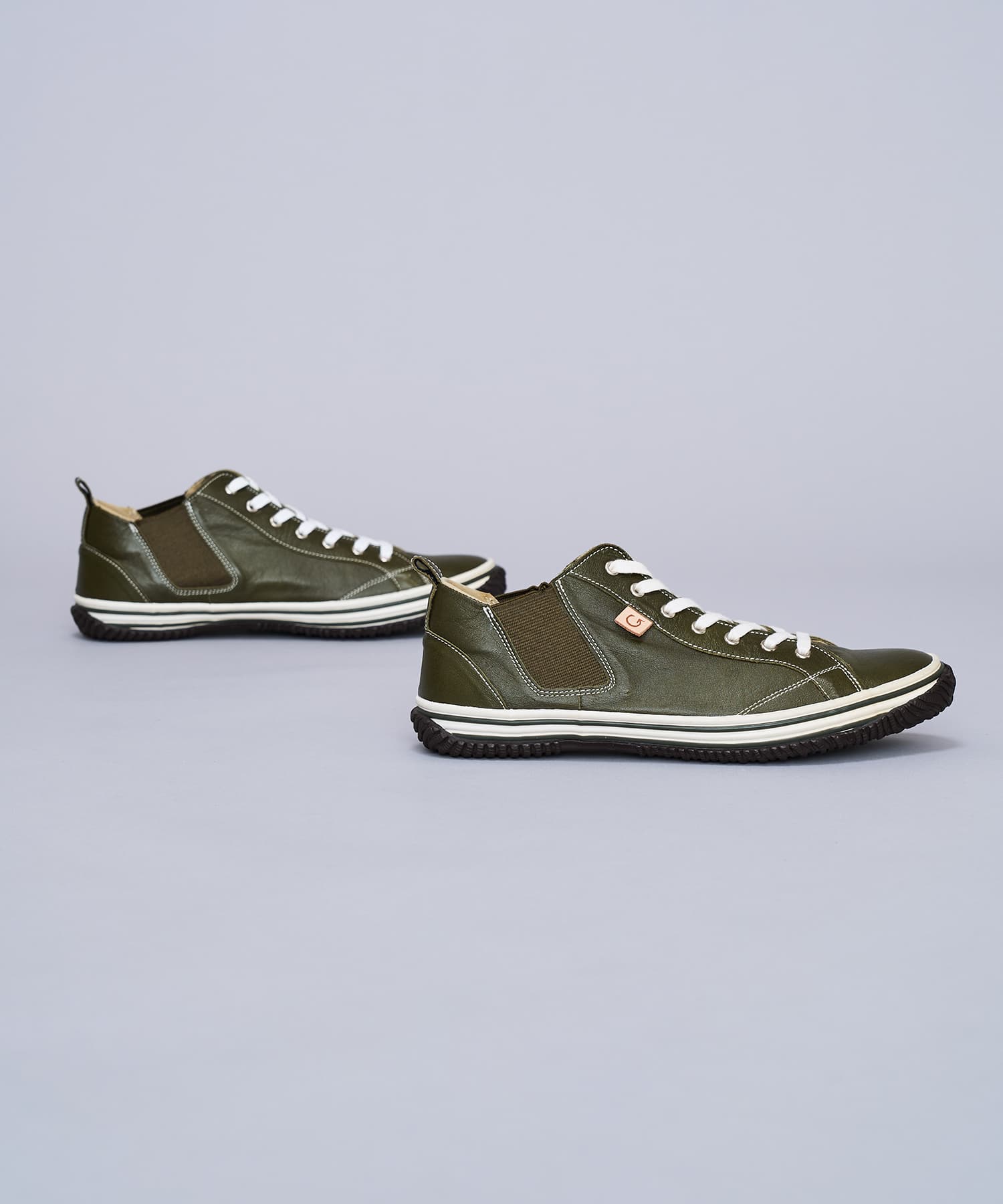 SP-442 Khaki - Image 9