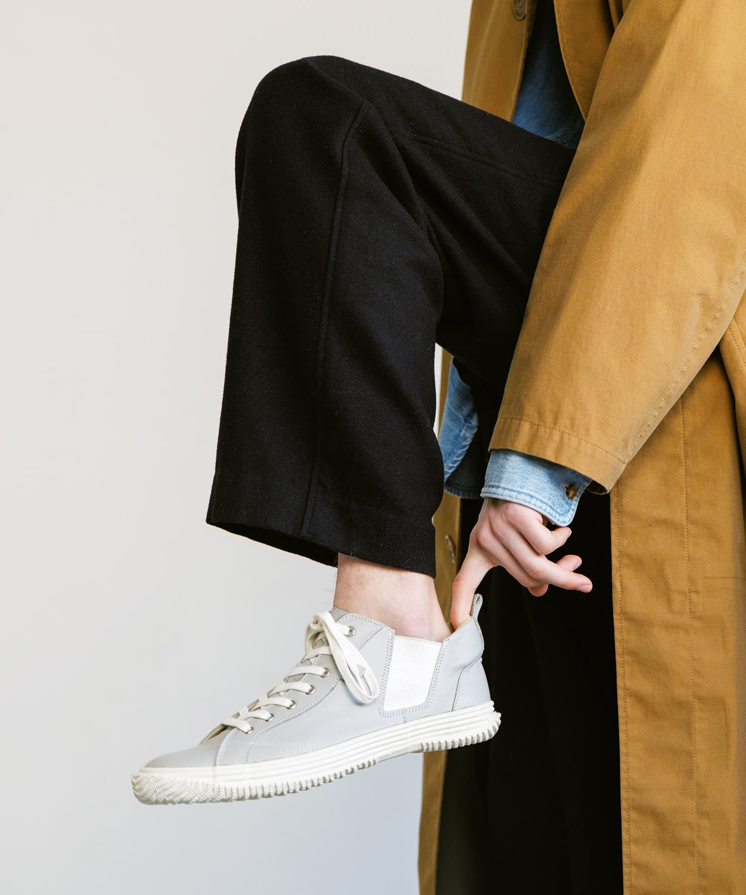 SP-442 Light Gray - Image 9
