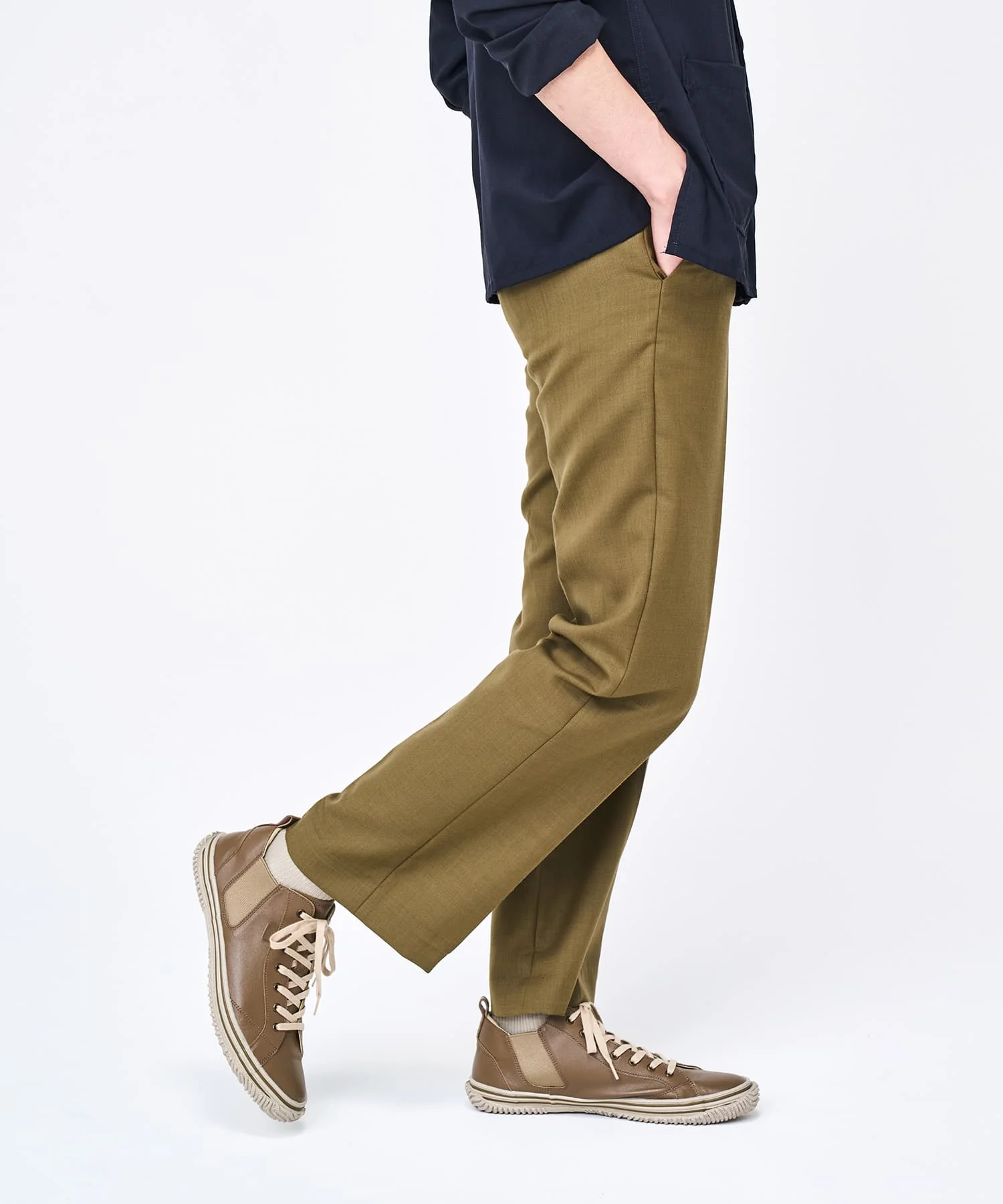 SP-442 Olive Gray - Image 6