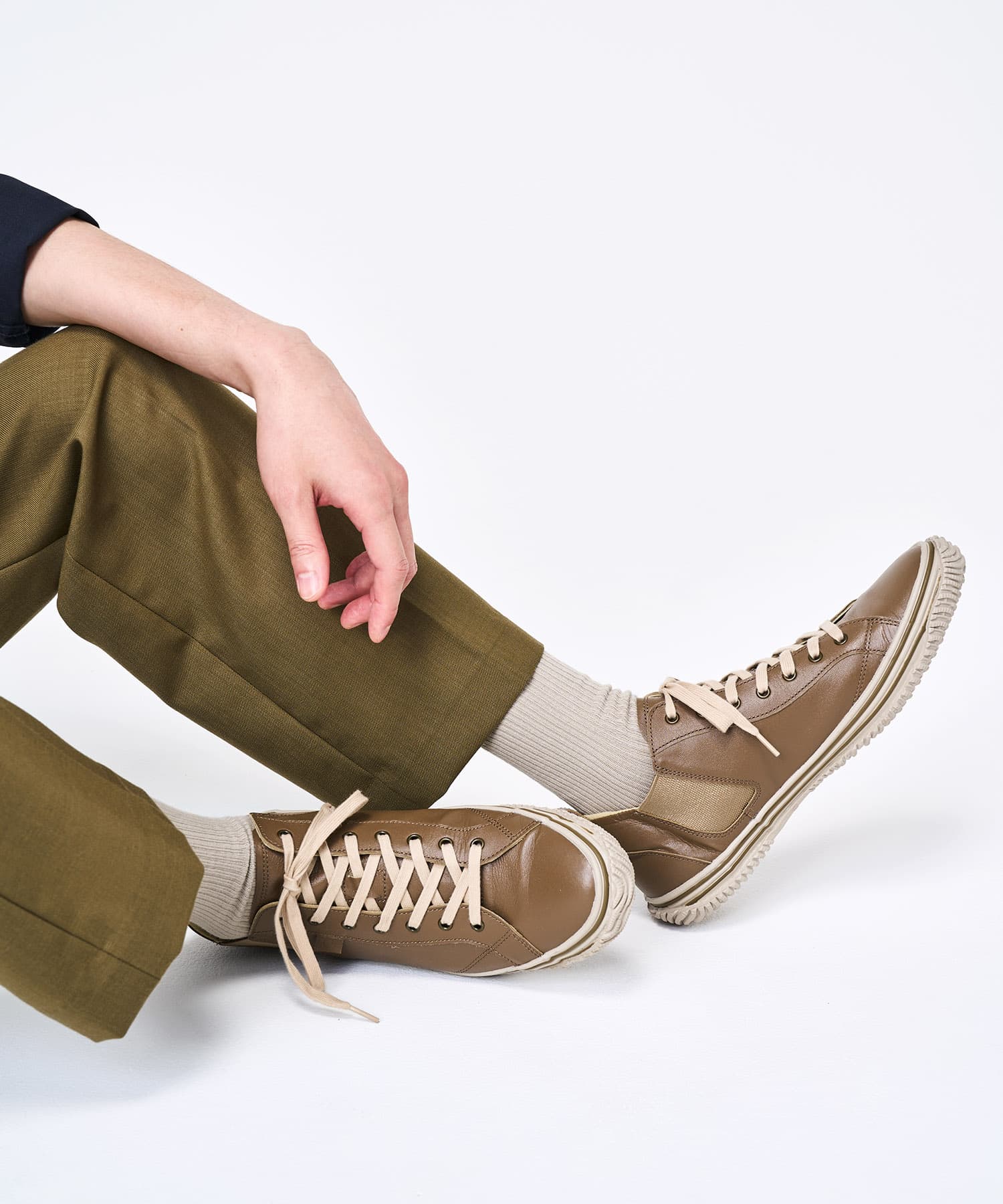 SP-442 Olive Gray - Image 7
