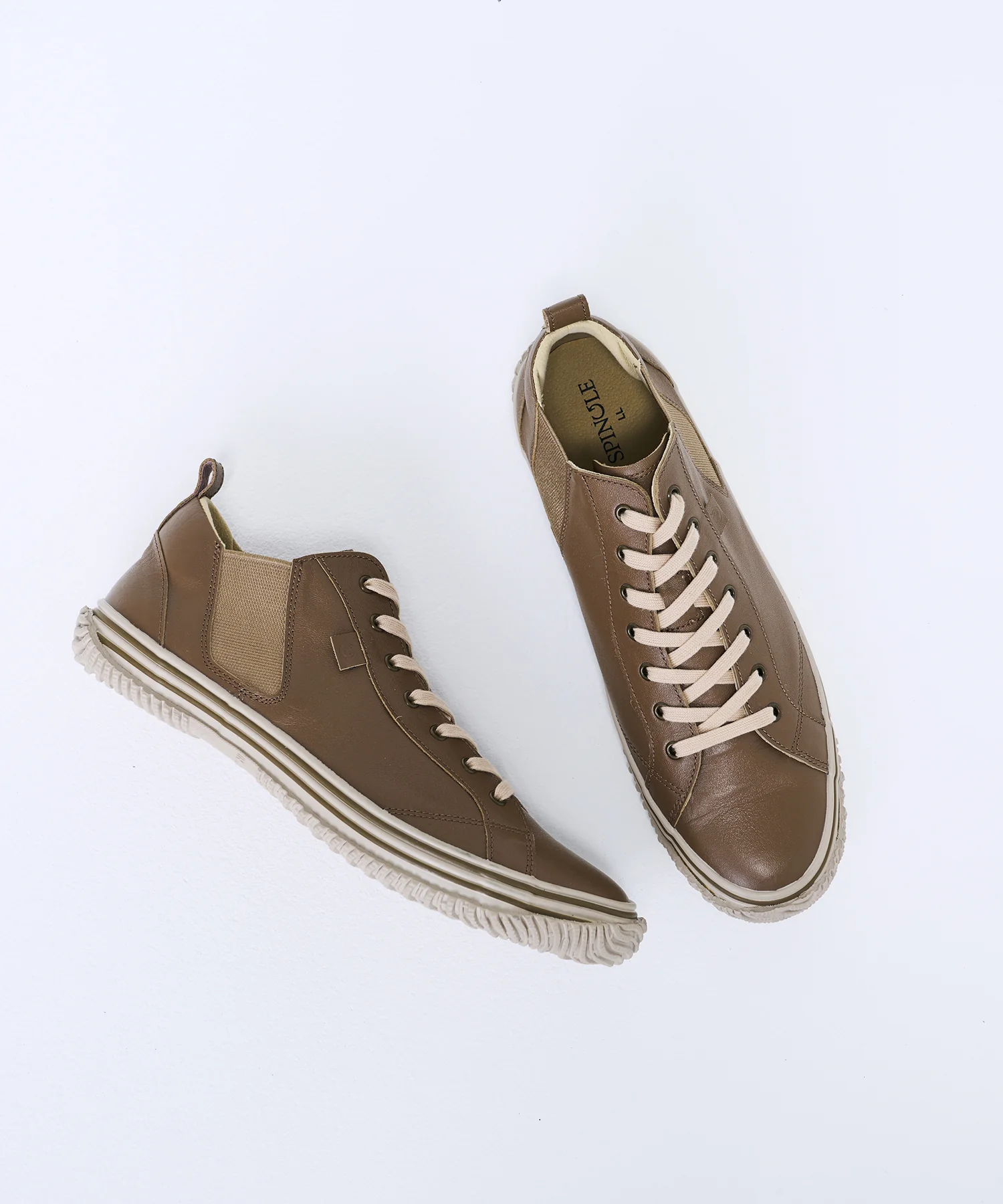 SP-442 Olive Gray - Image 8