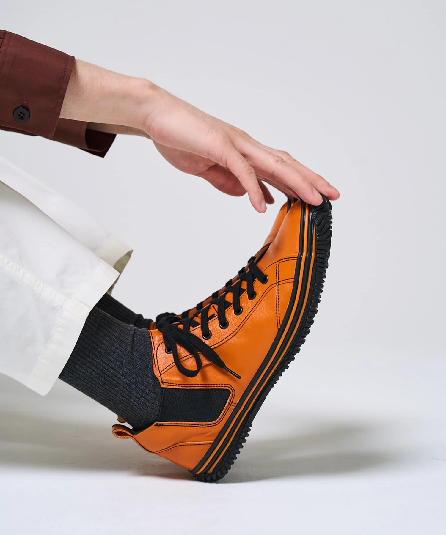 SP-442 Orange - Image 3