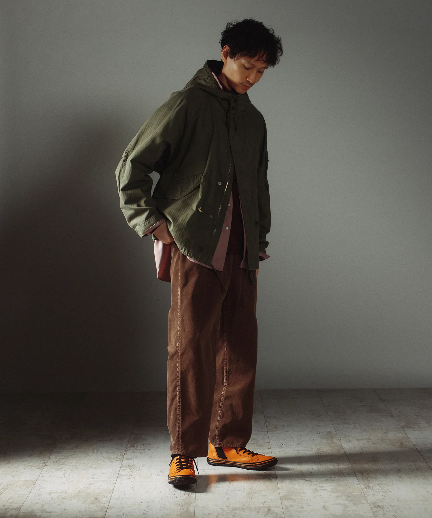 SP-442 Orange - Image 4
