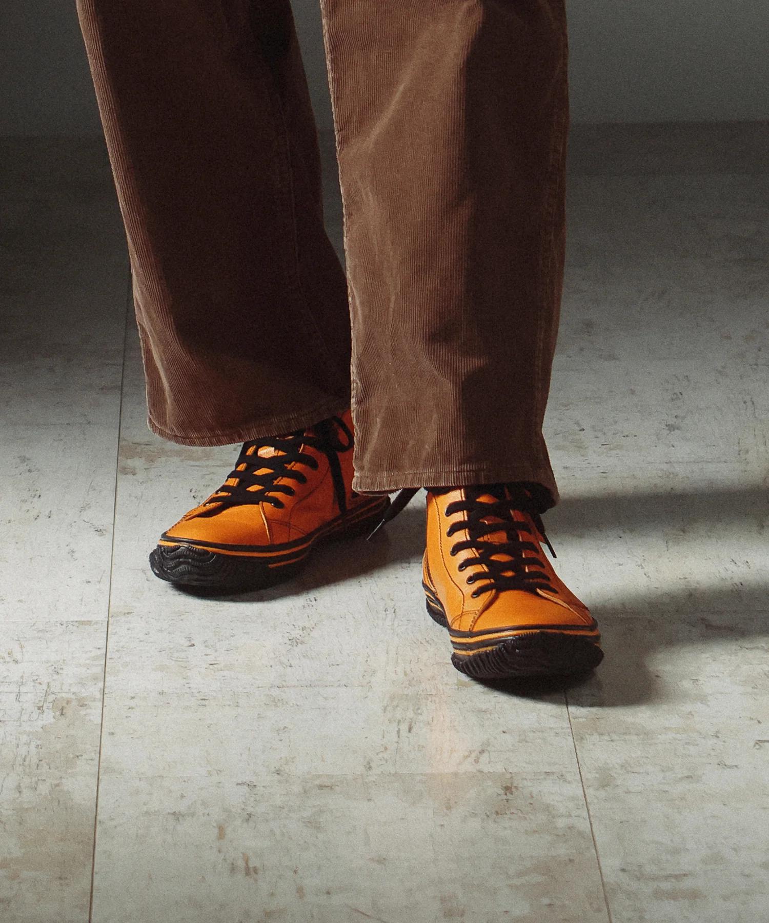 SP-442 Orange - Image 6