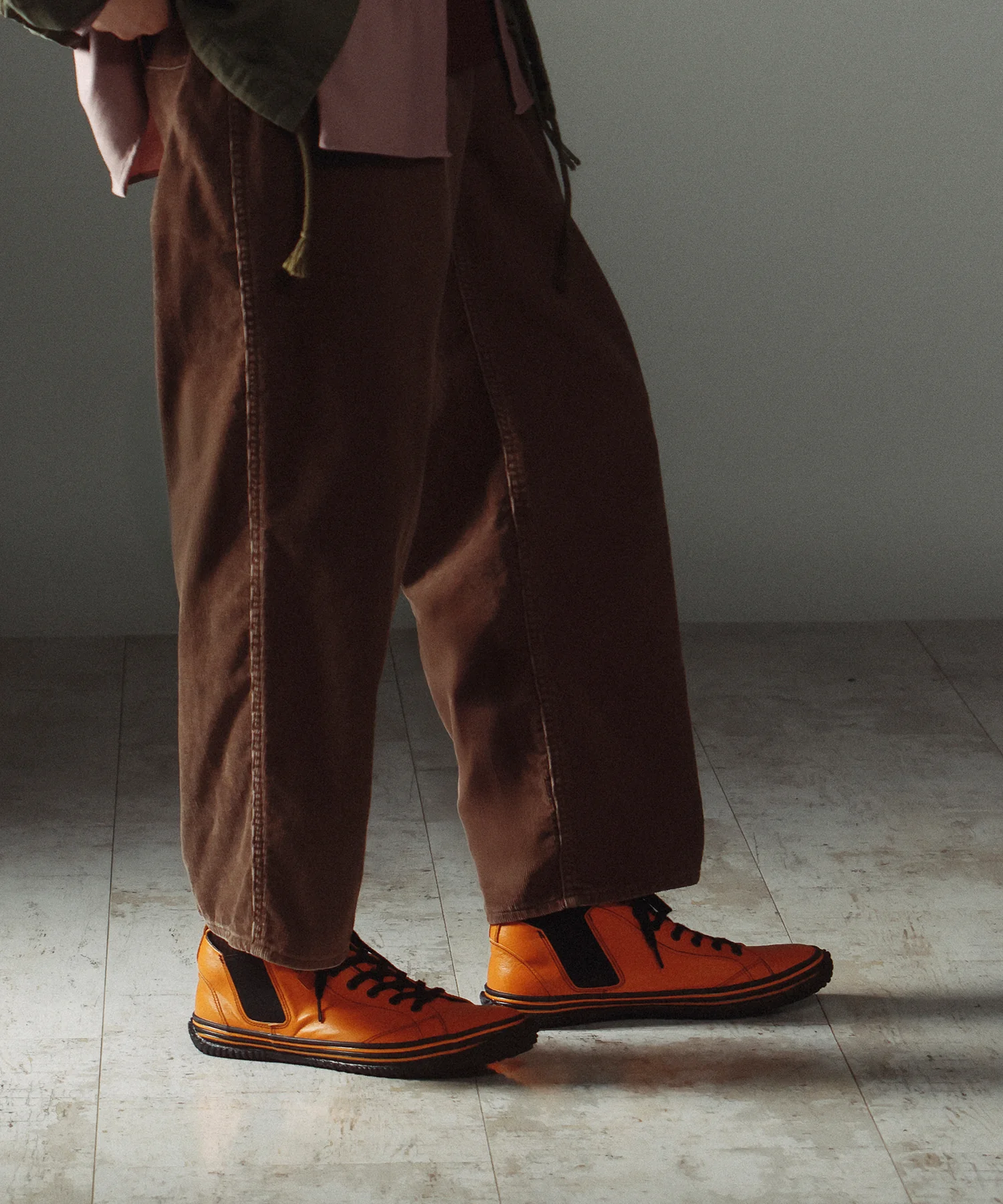 SP-442 Orange - Image 7
