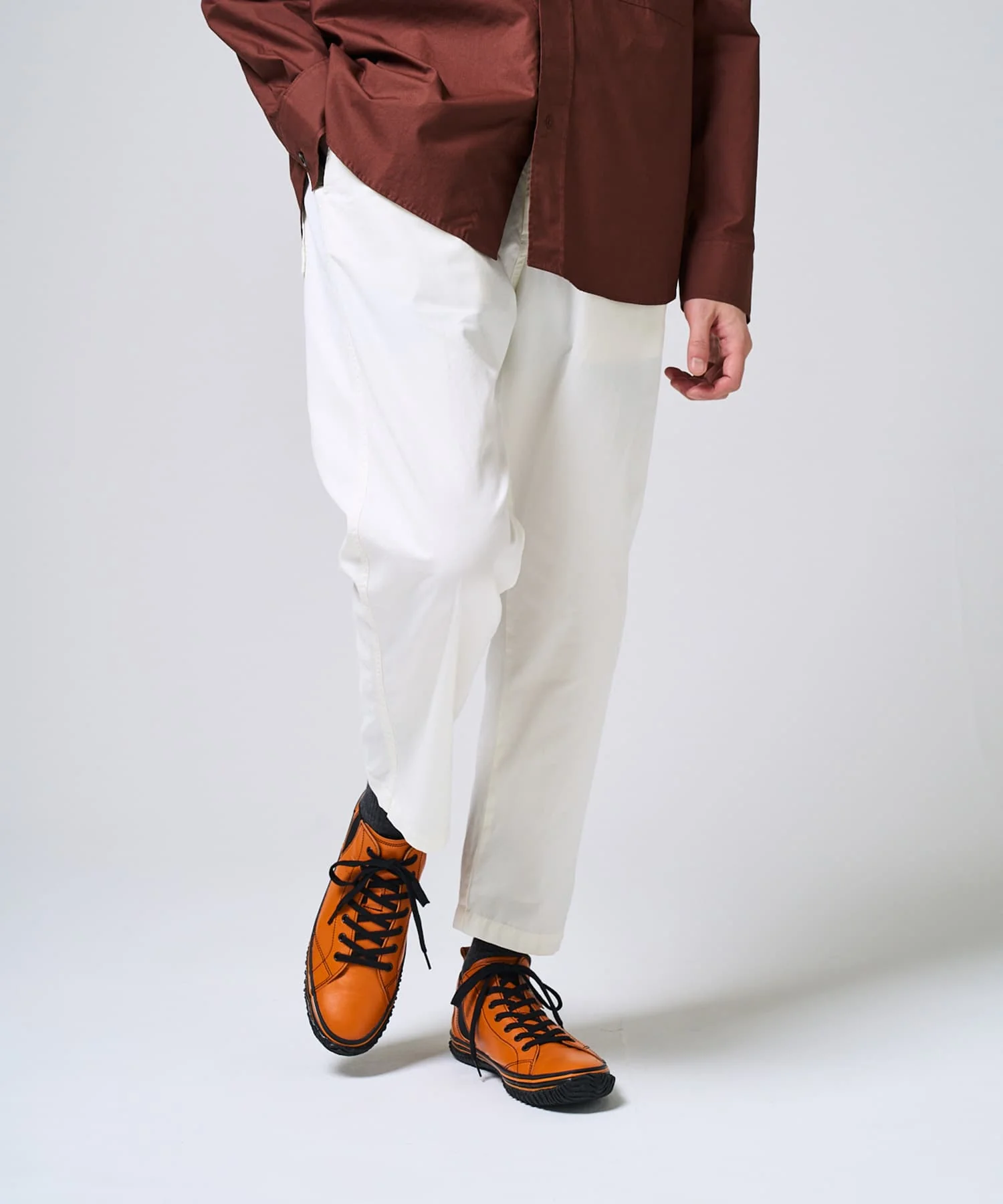 SP-442 Orange - Image 8